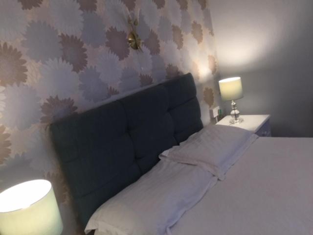 Barbon Inn view 3