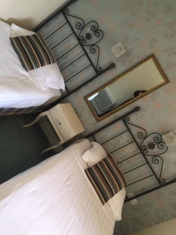 Barbon Inn view 4