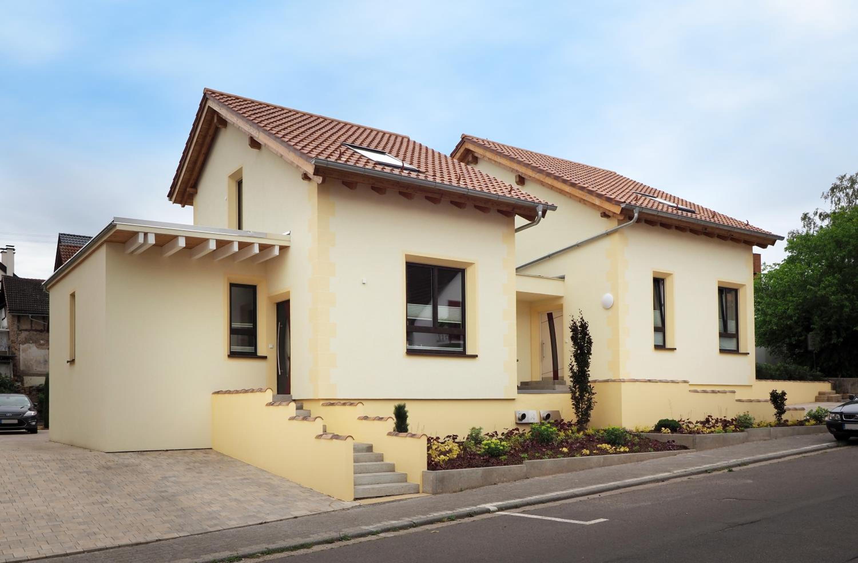 Ferienhaus Alte Glaserei