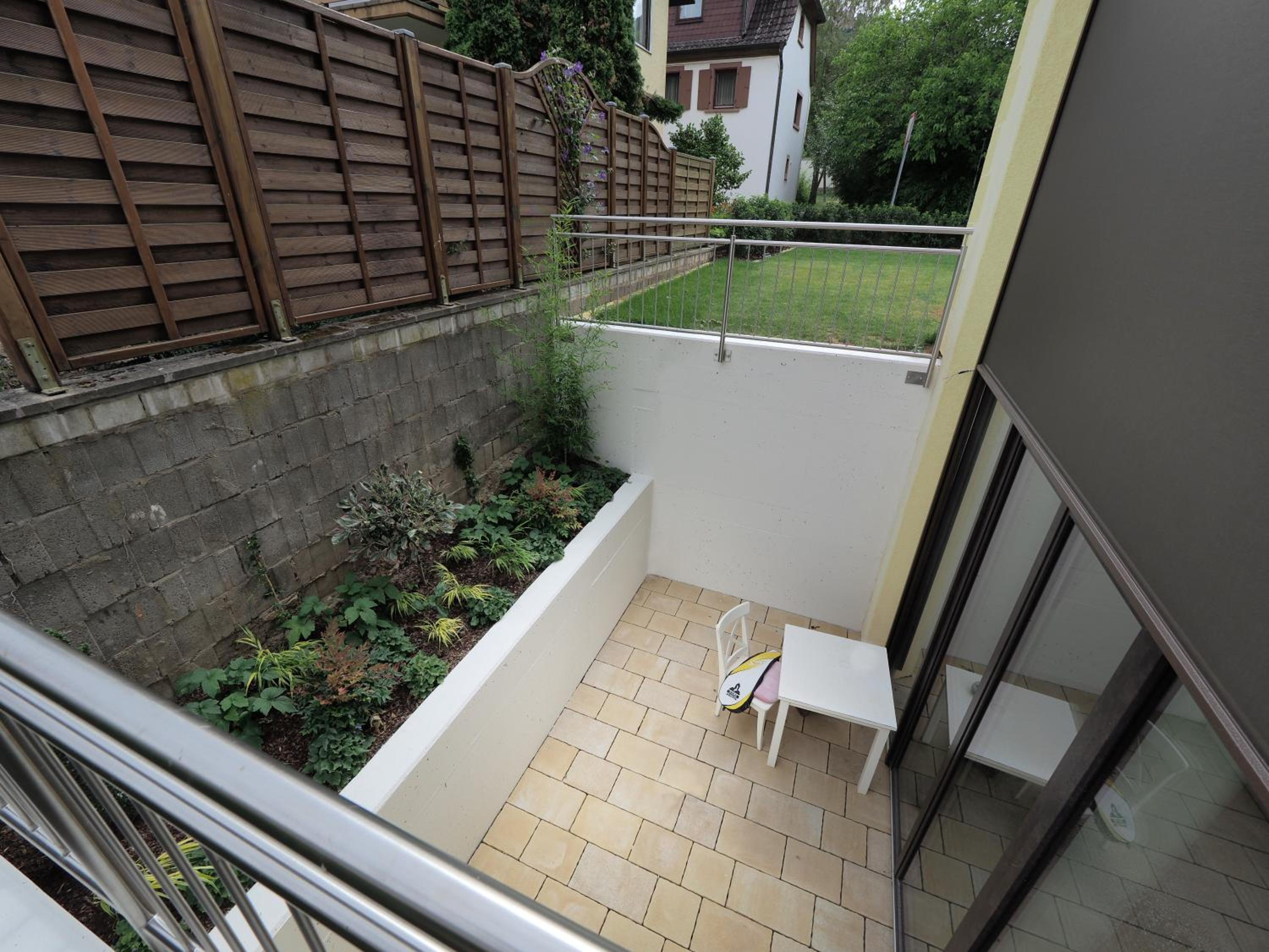 Ferienhaus Alte Glaserei