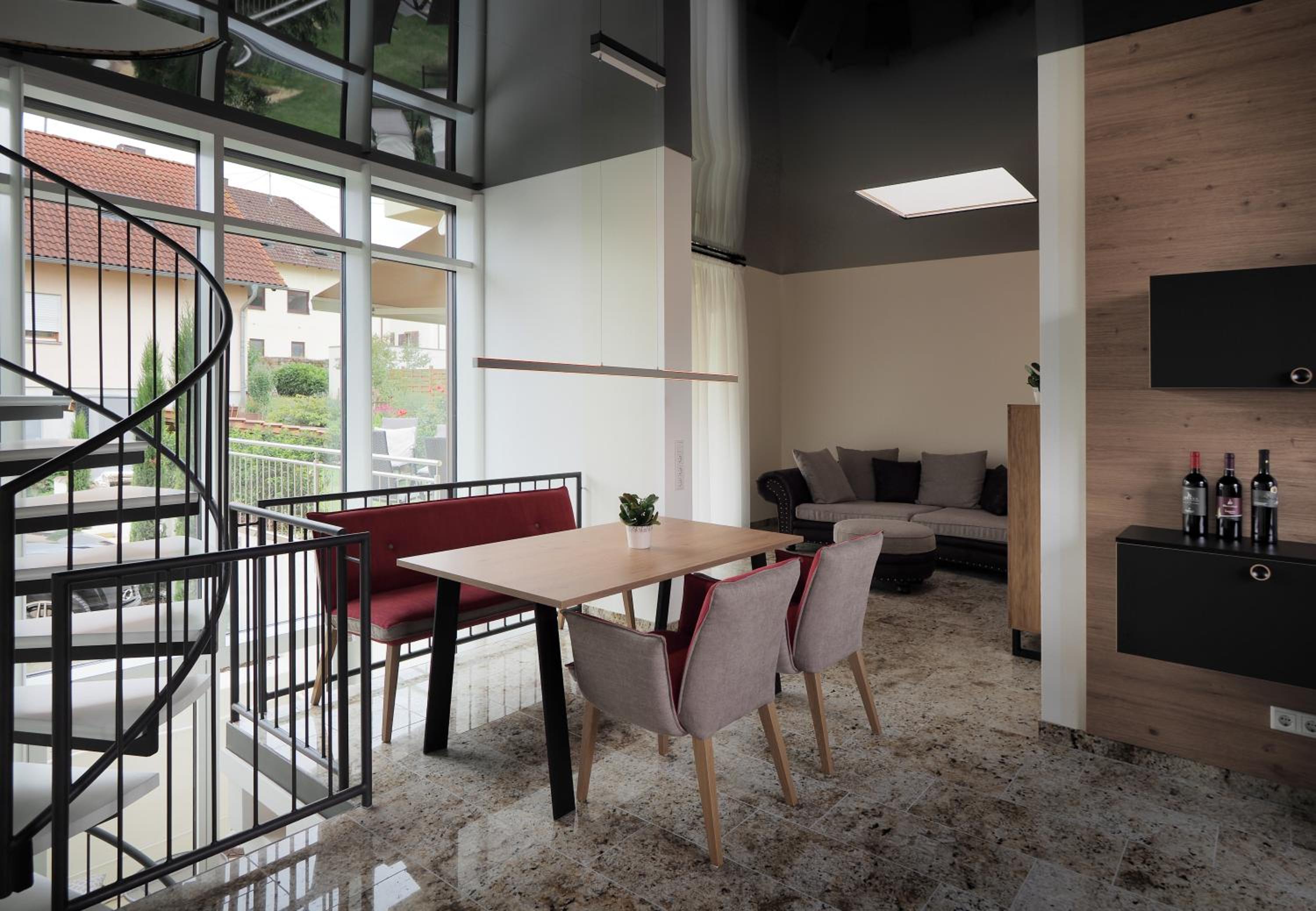 Ferienhaus Alte Glaserei