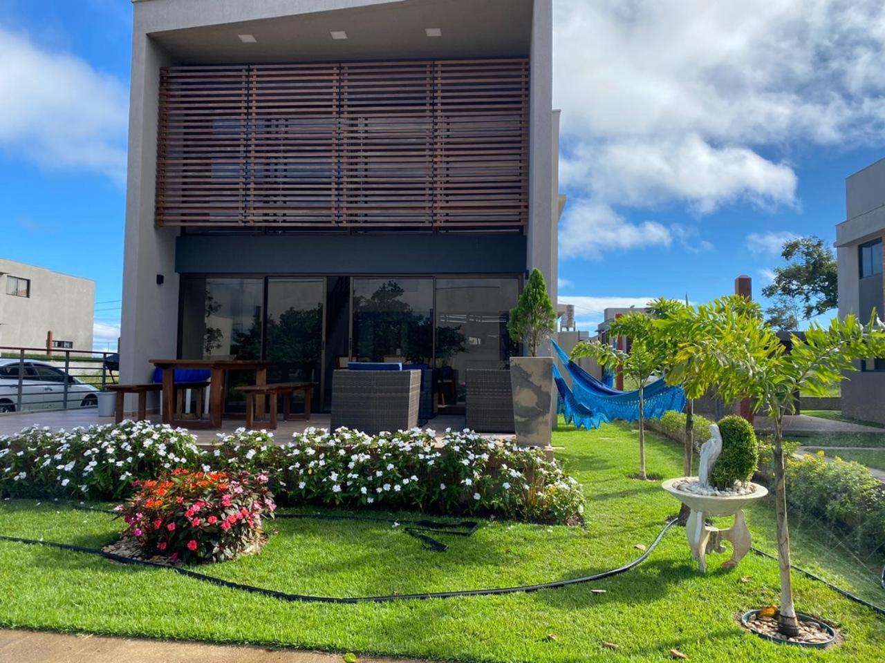 Villas de Bananeiras