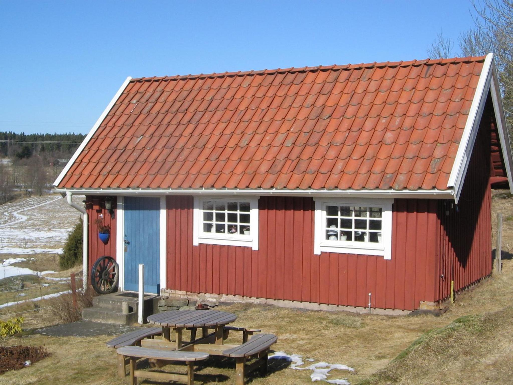 Backgårdens Turism & Kultur view 4