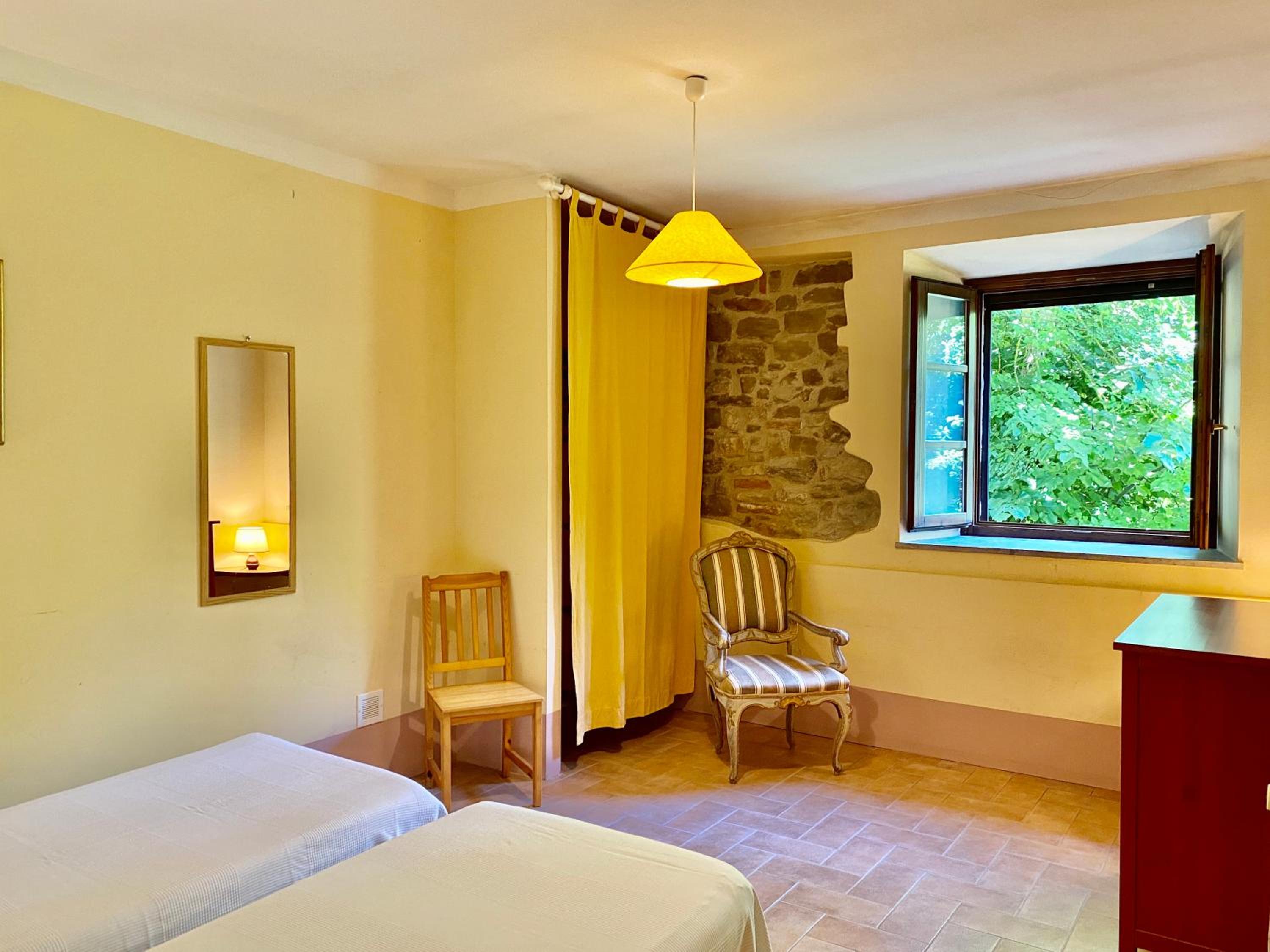 Agriturismo KeBio I Tenuta di Fassia view 4