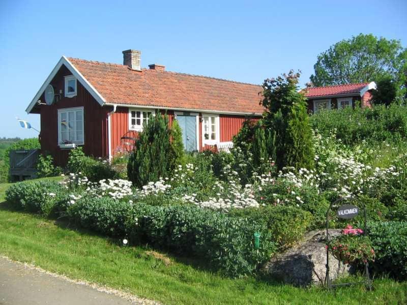 Backgårdens Turism & Kultur view 5
