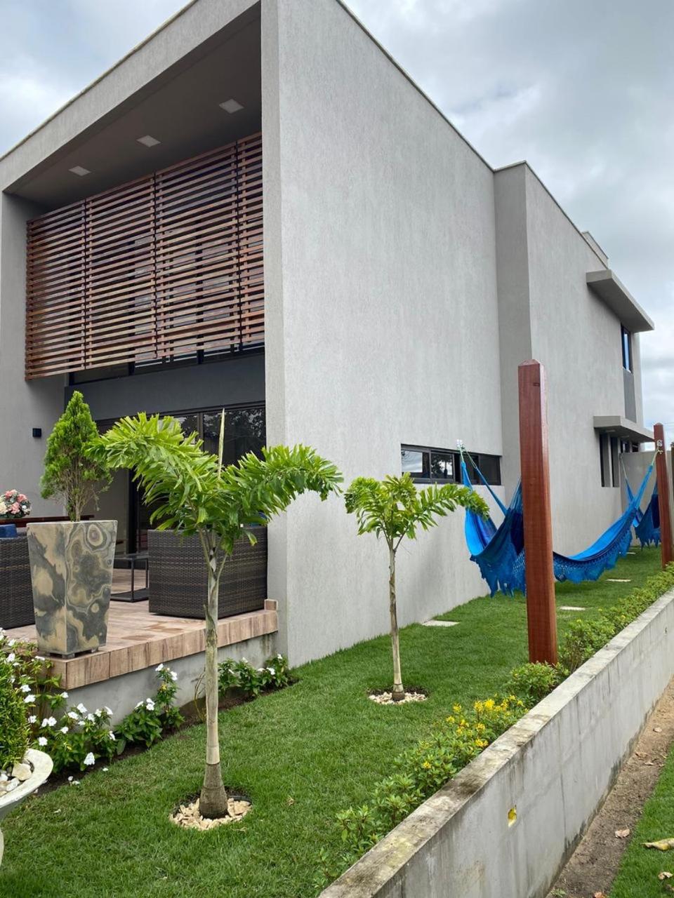 Villas de Bananeiras