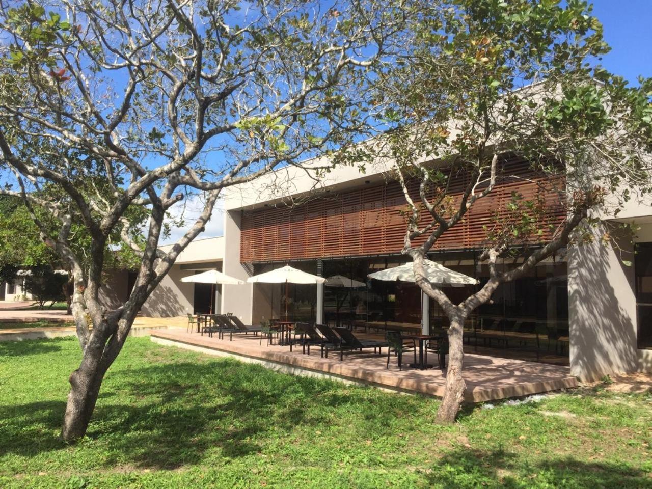Villas de Bananeiras