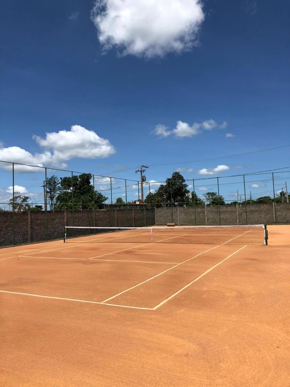 Villas de Bananeiras