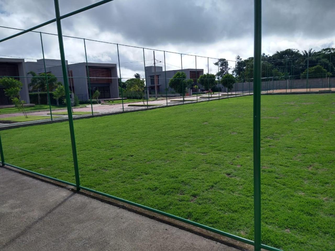 Villas de Bananeiras