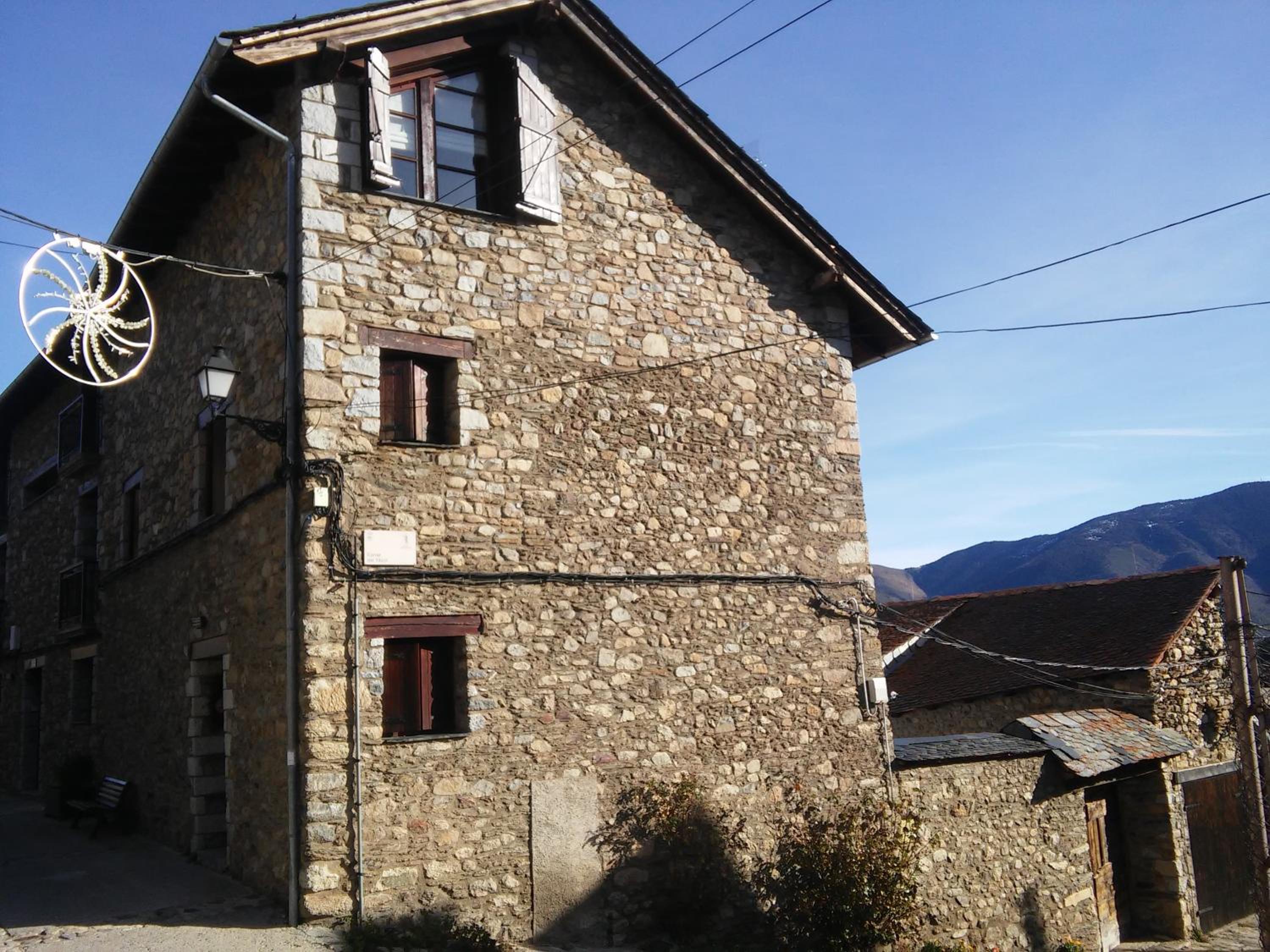 Ramonet view 2