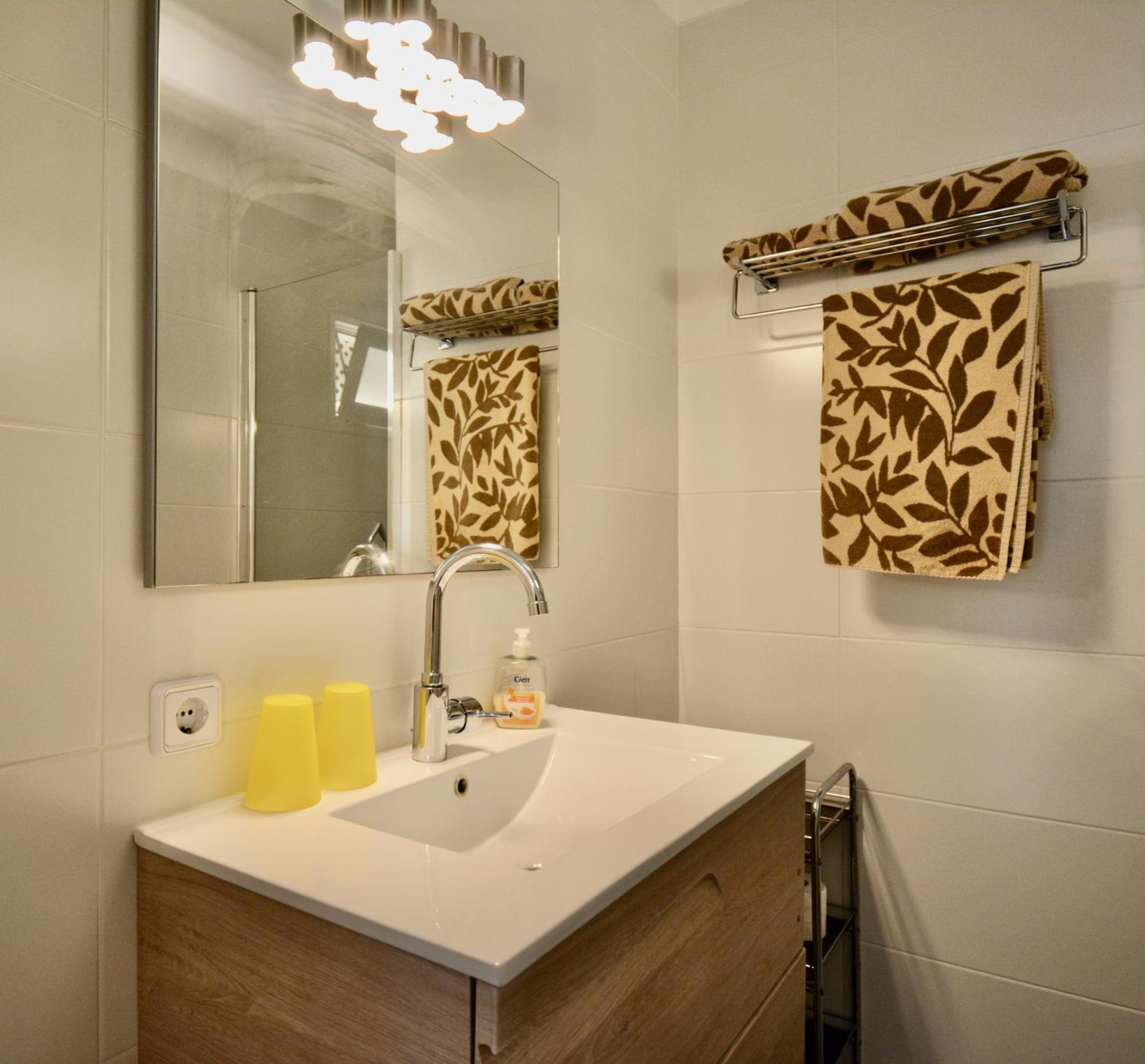 Apartamentos Casa María