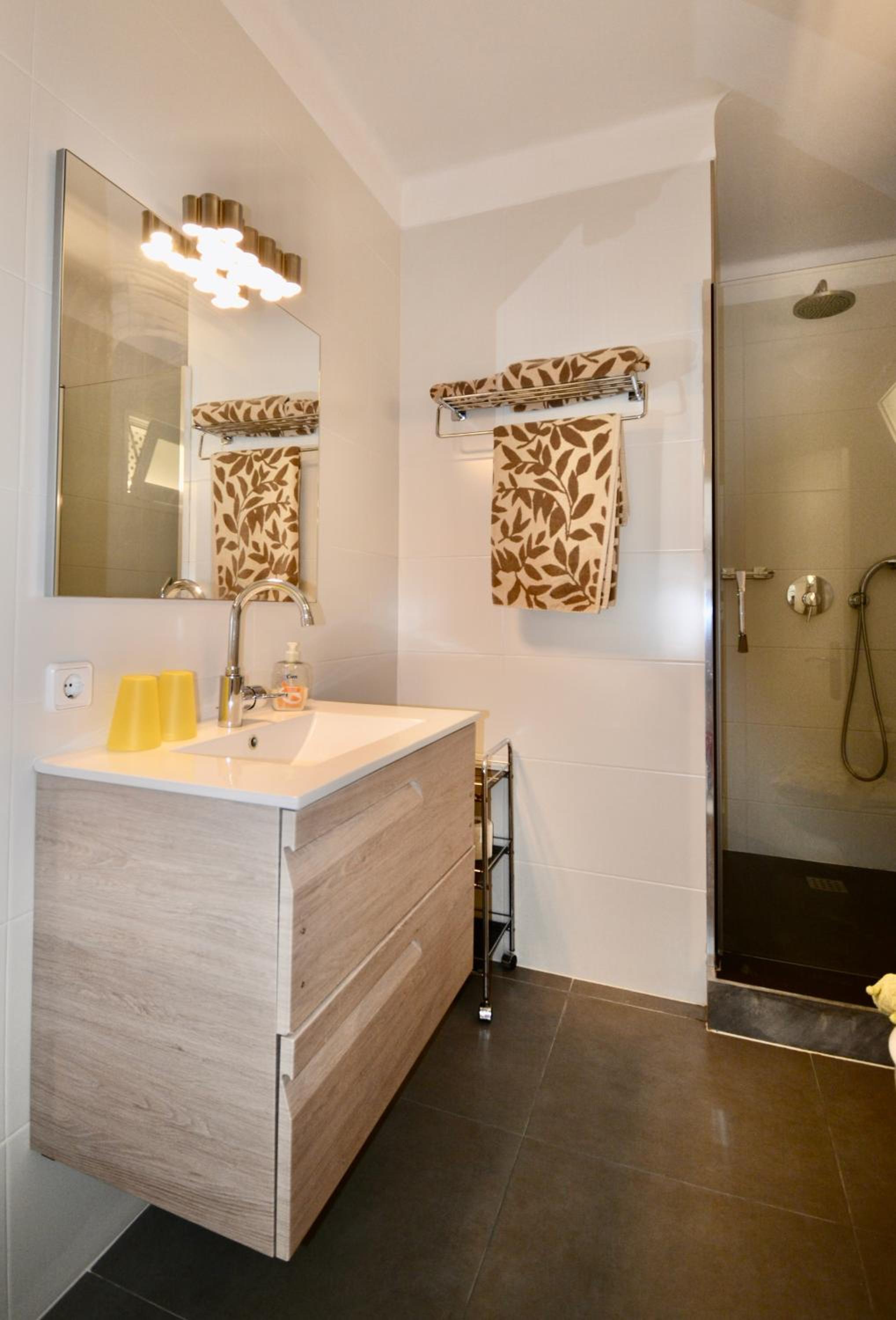 Apartamentos Casa María