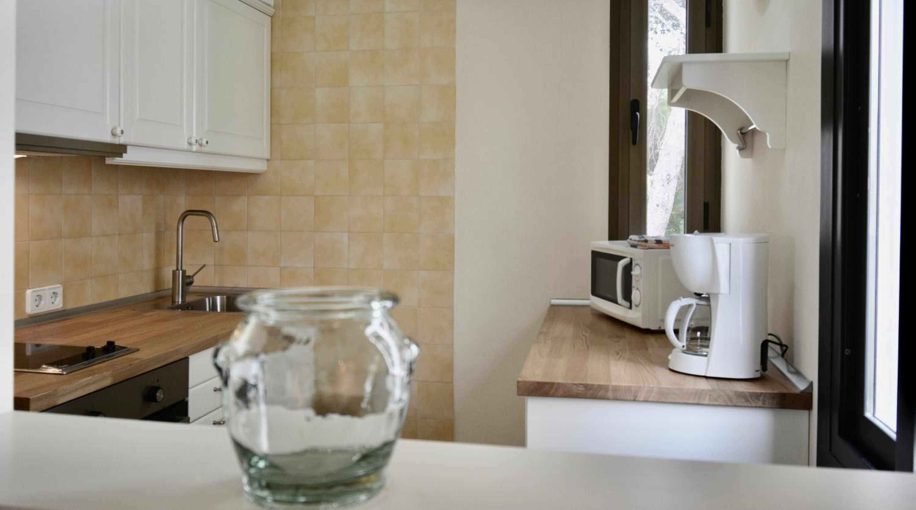 Apartamentos Casa María