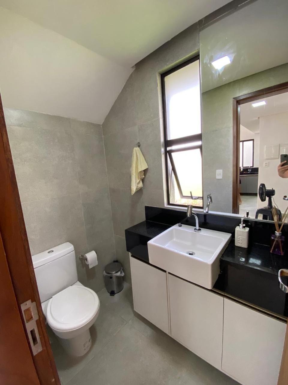 Villas de Bananeiras