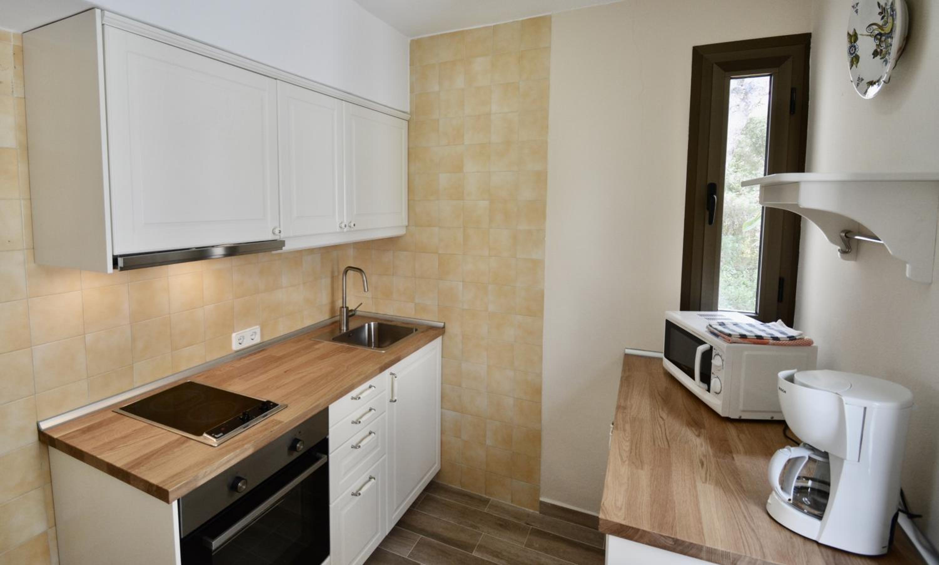 Apartamentos Casa María