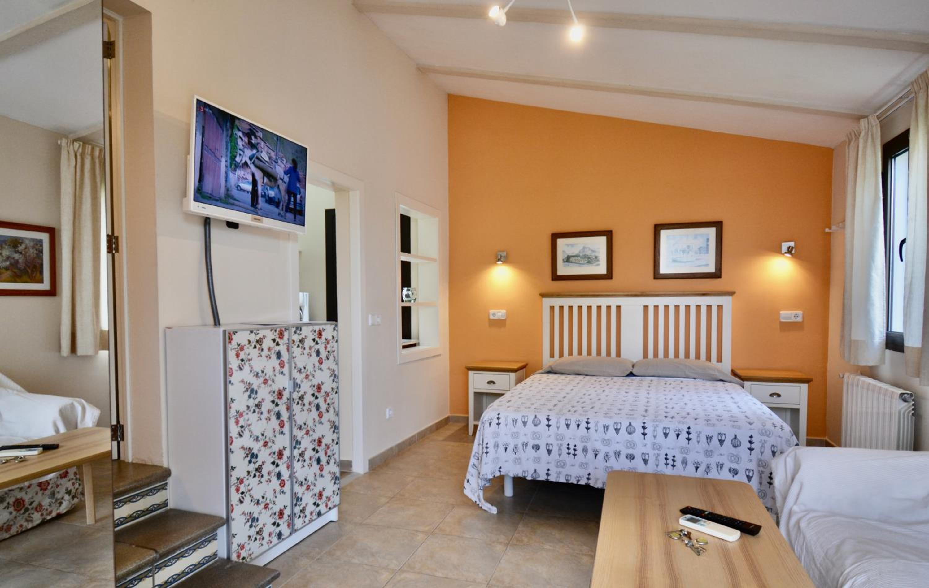 Apartamentos Casa María
