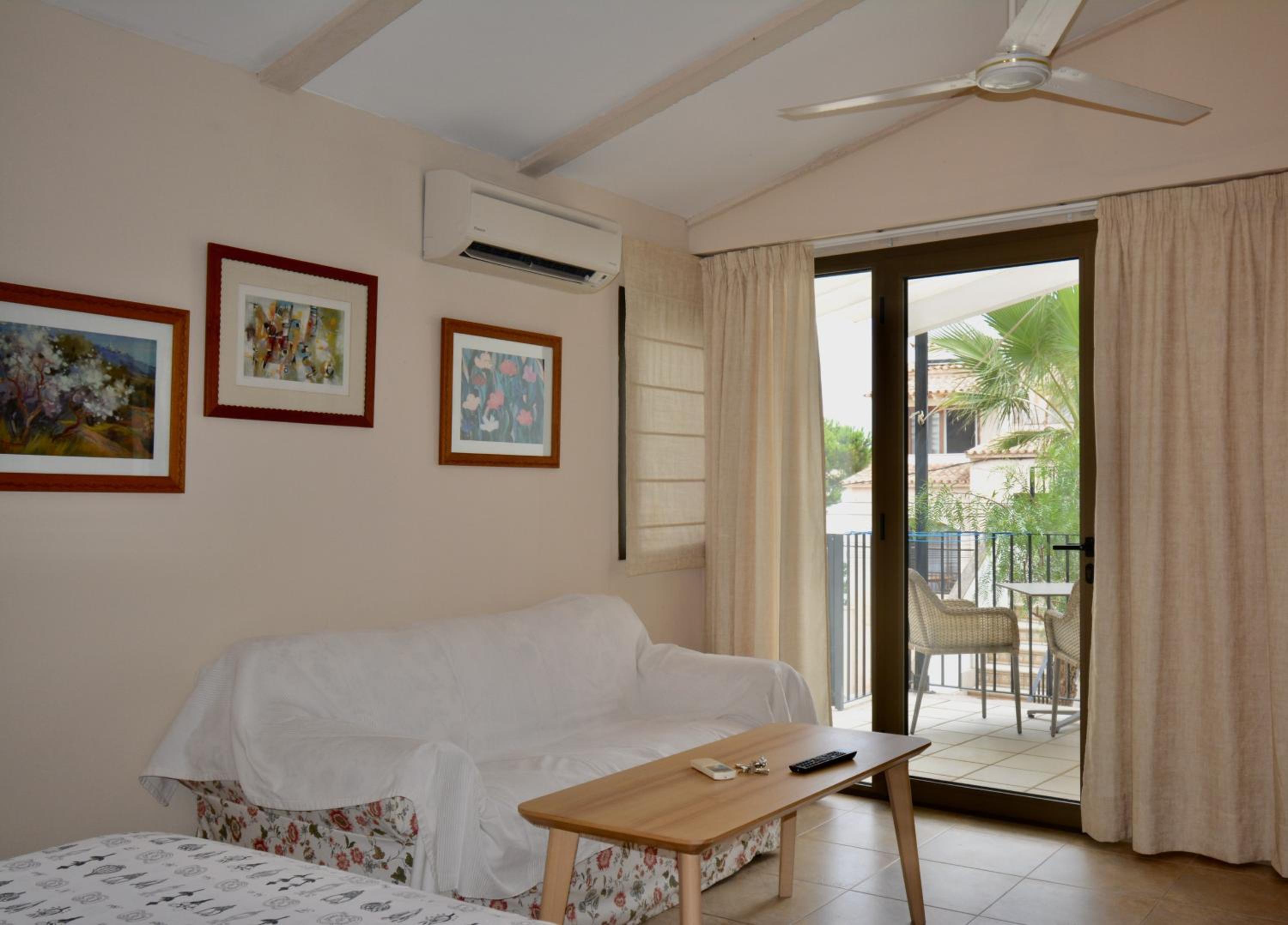 Apartamentos Casa María