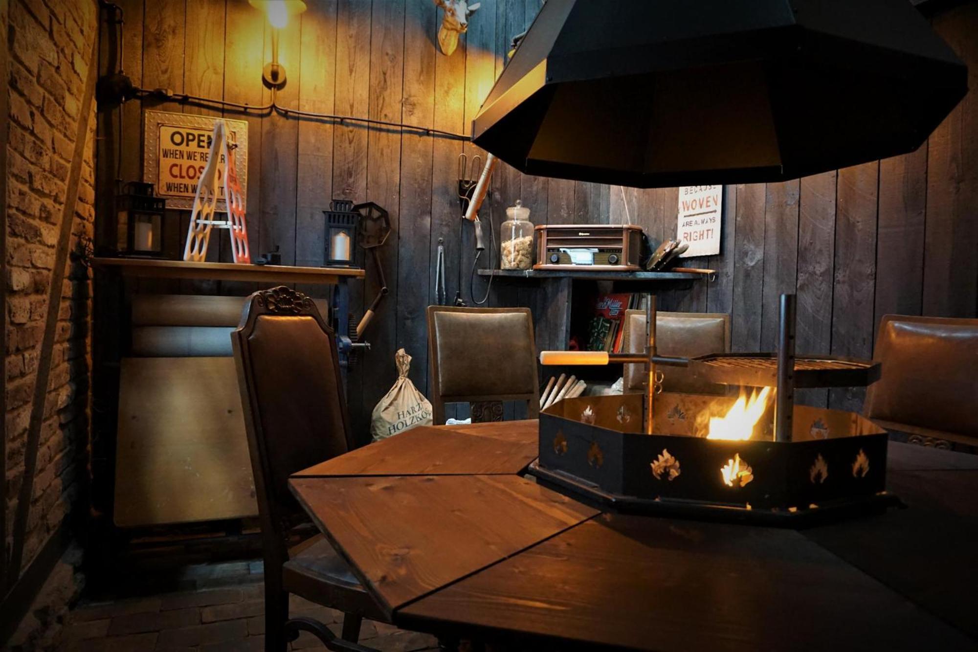 lounge