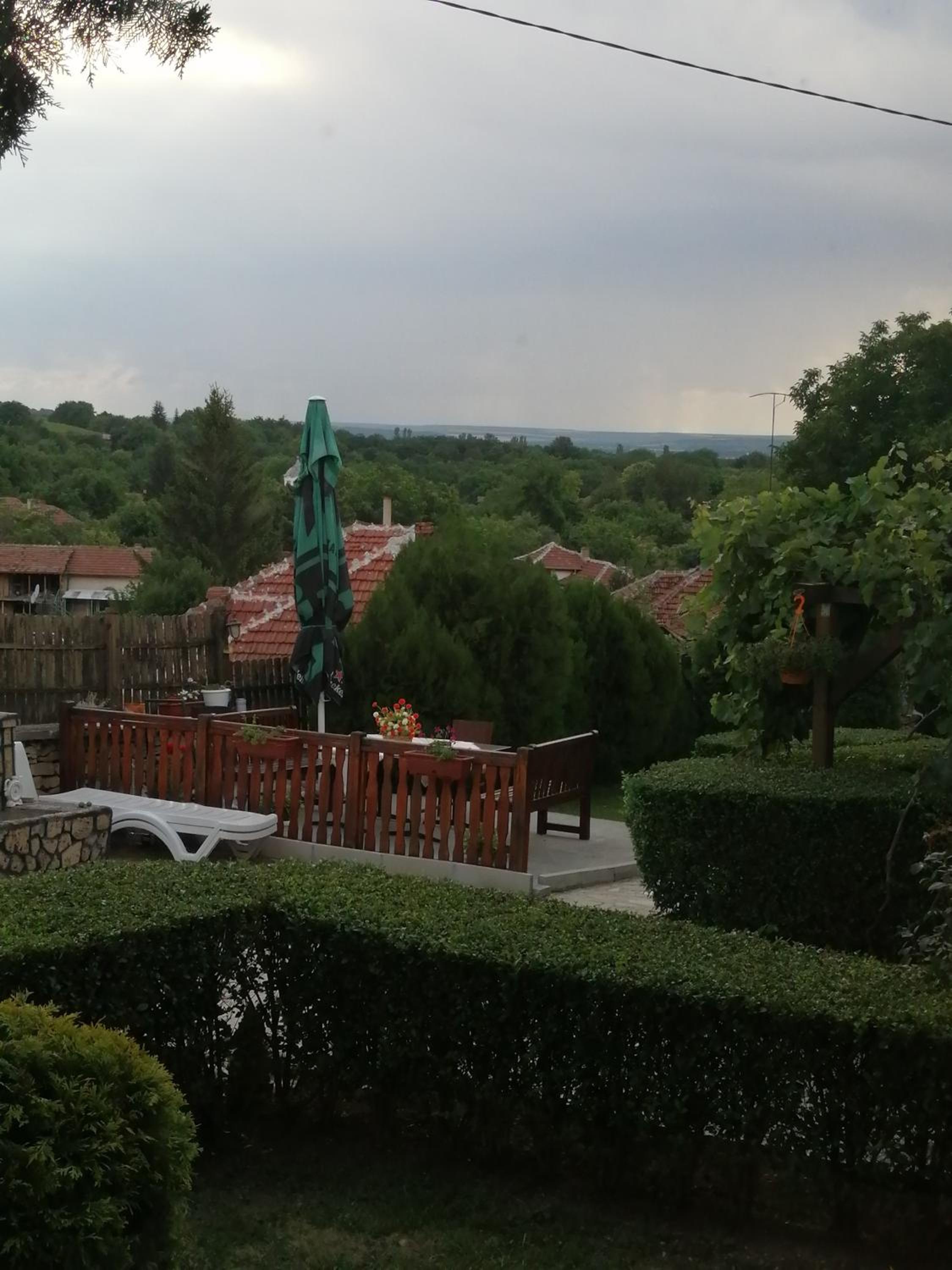 krushunska panorama