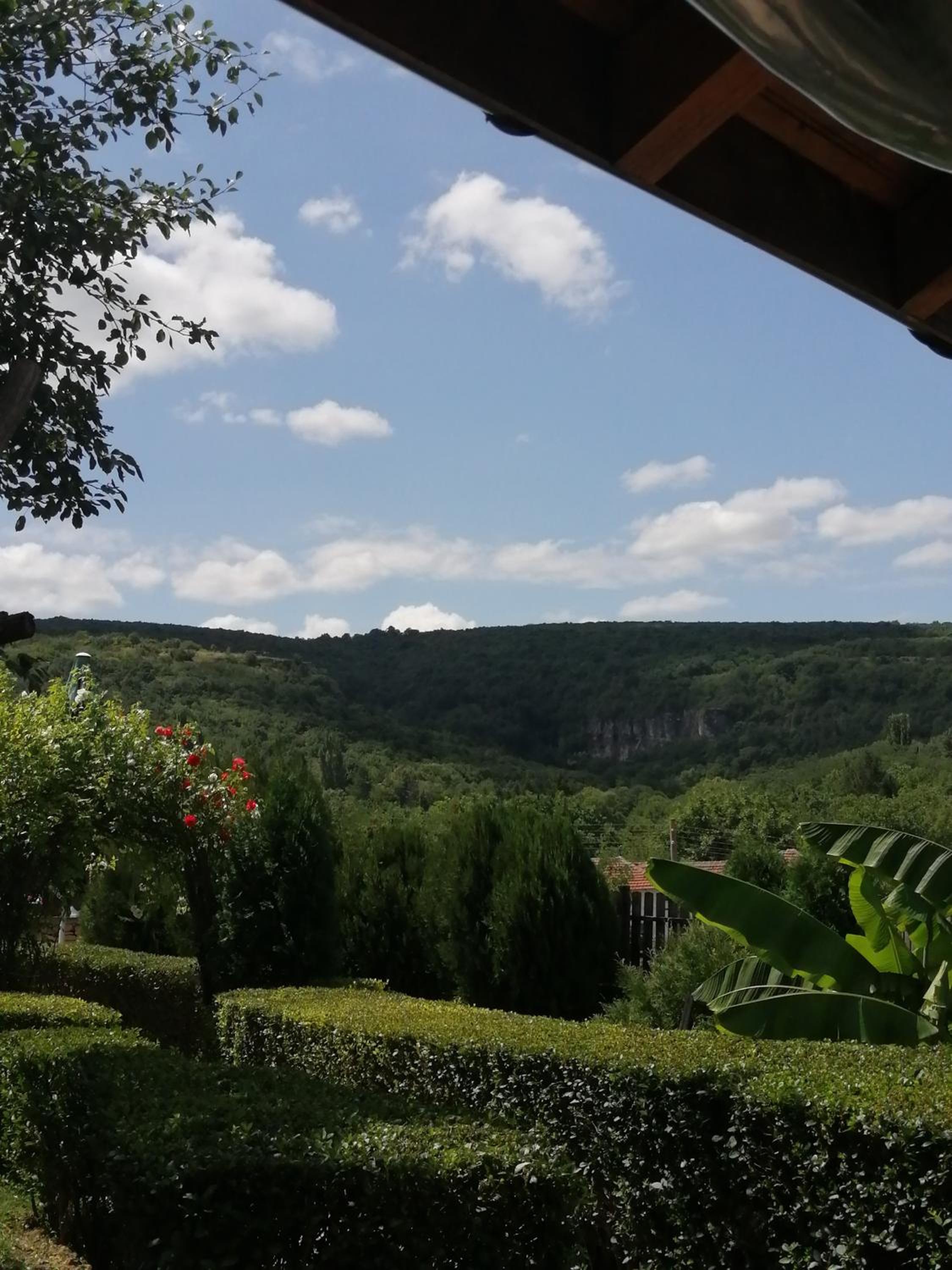 krushunska panorama