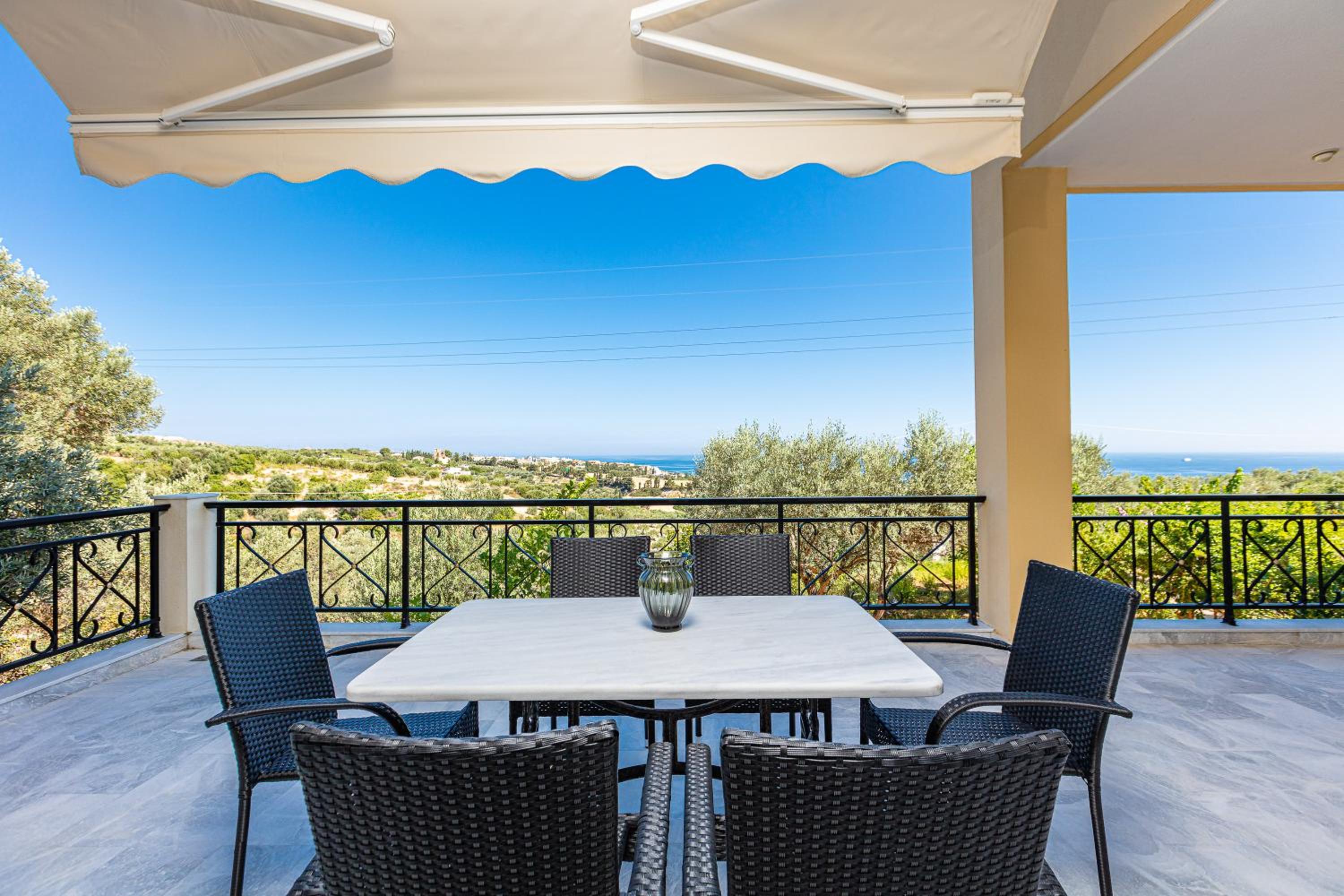 Villa Simore