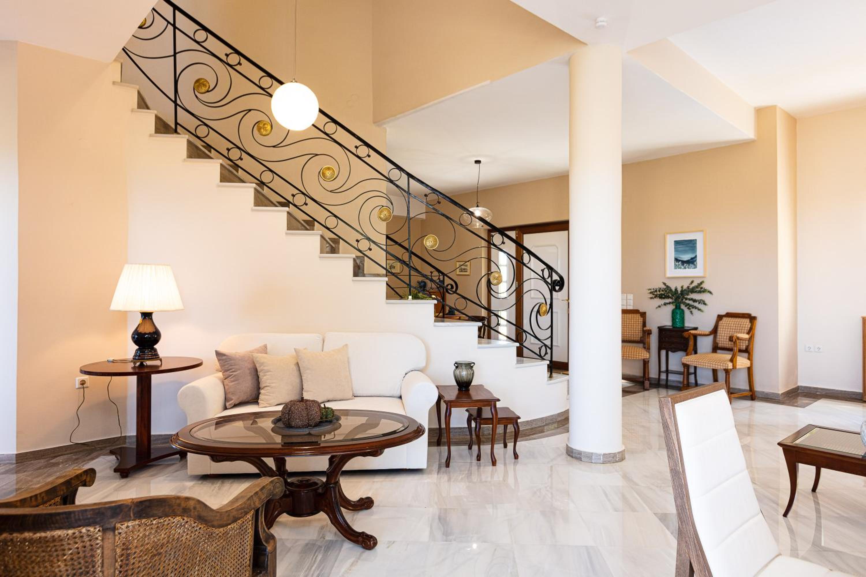 Villa Simore
