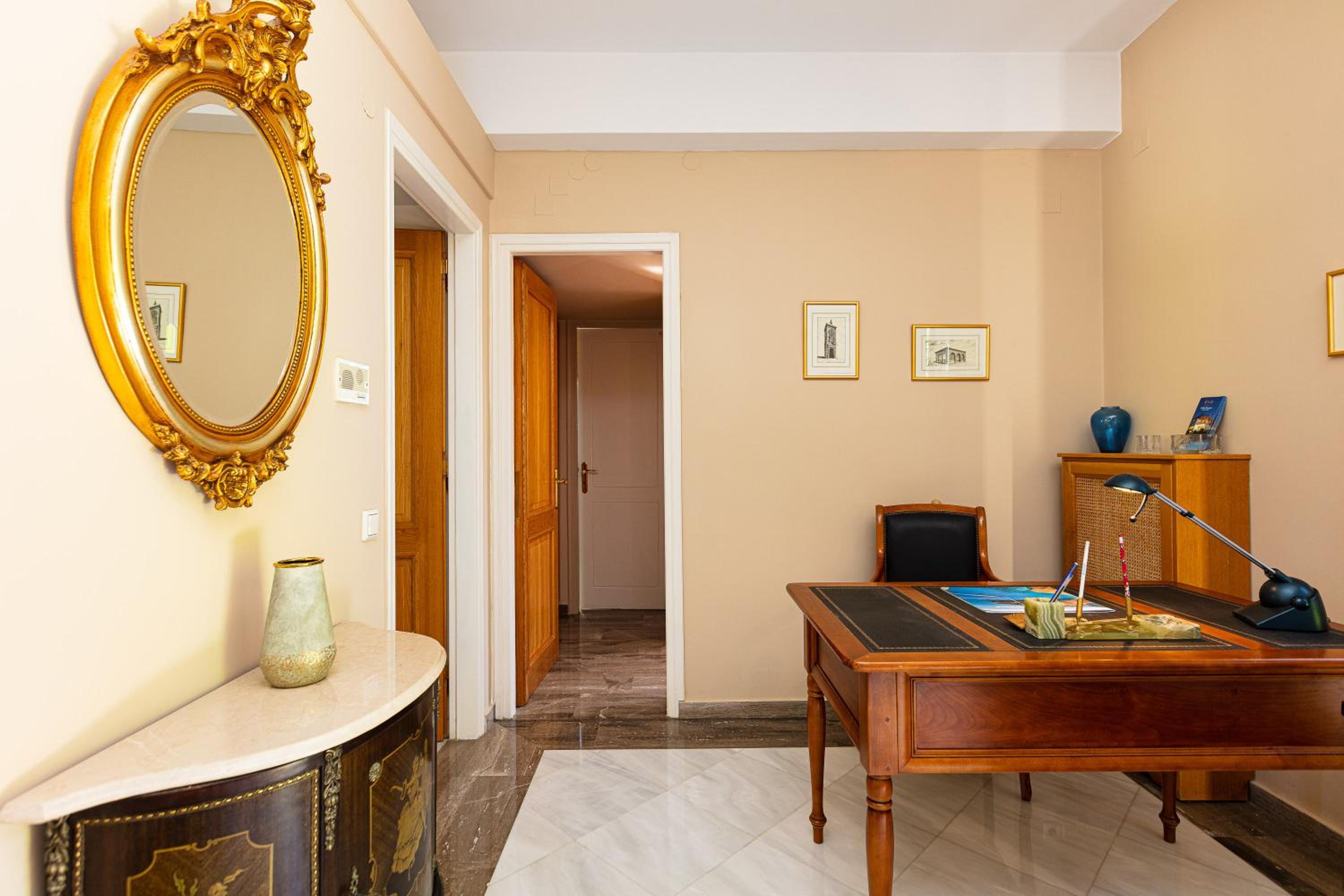 Villa Simore