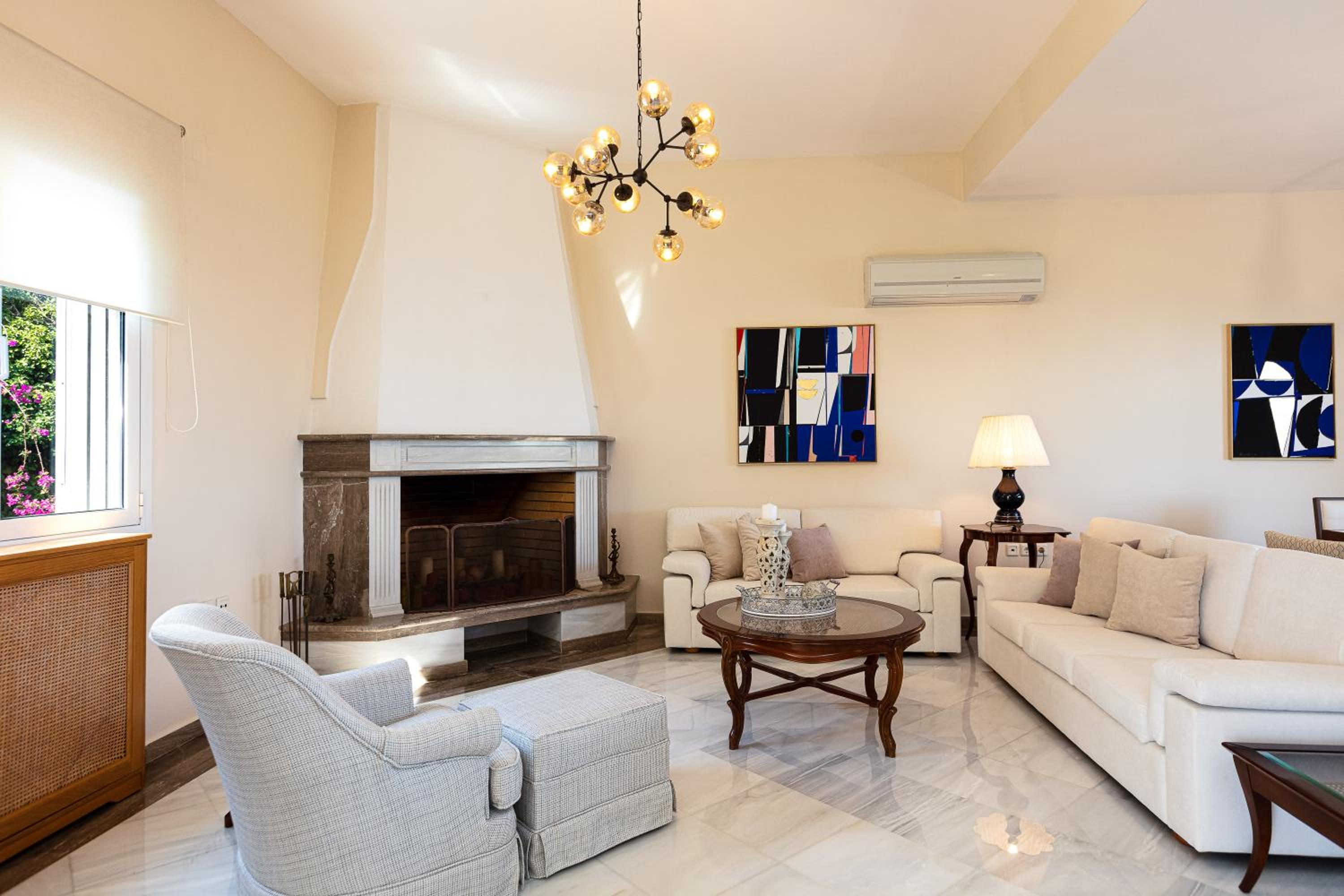 Villa Simore