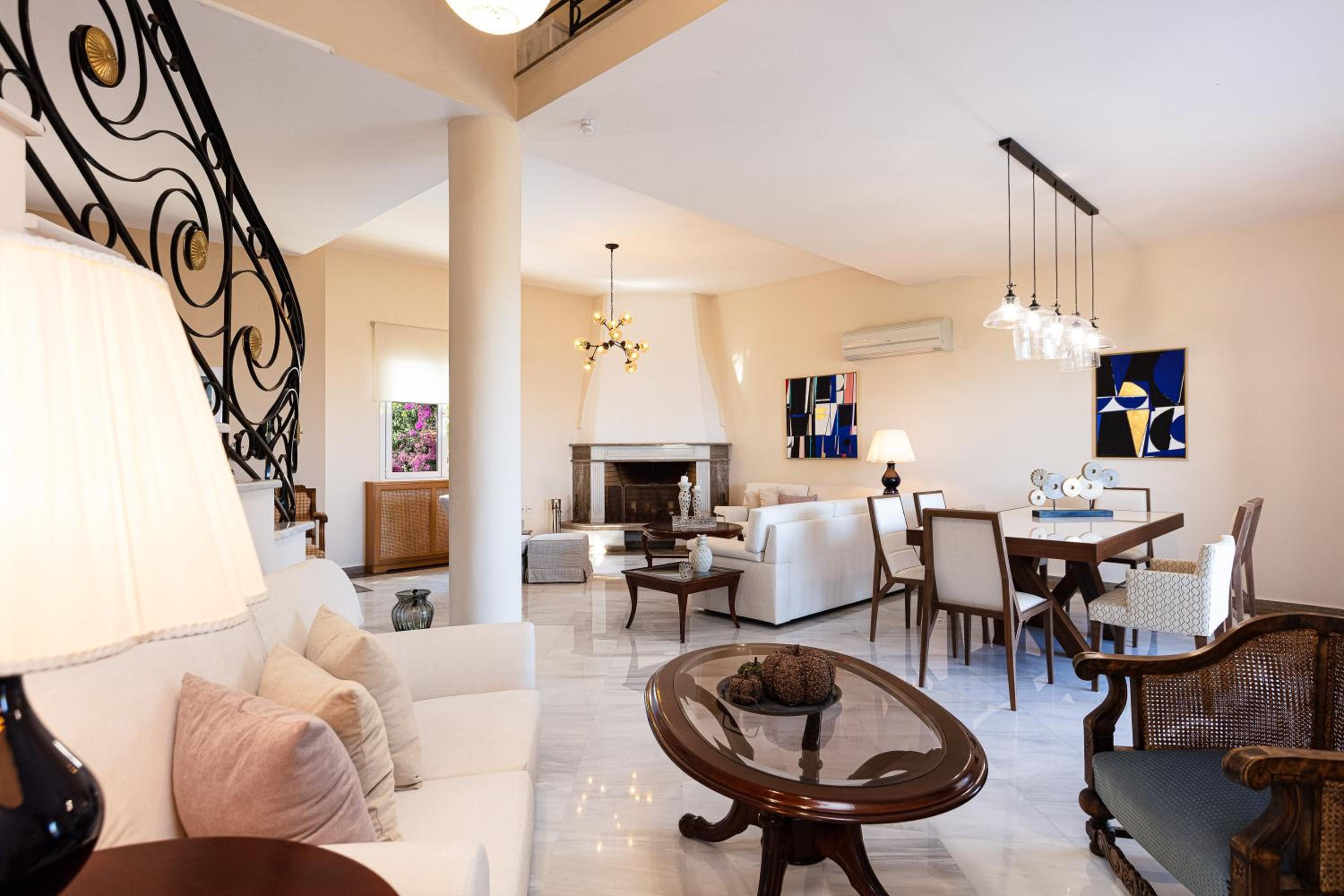 Villa Simore