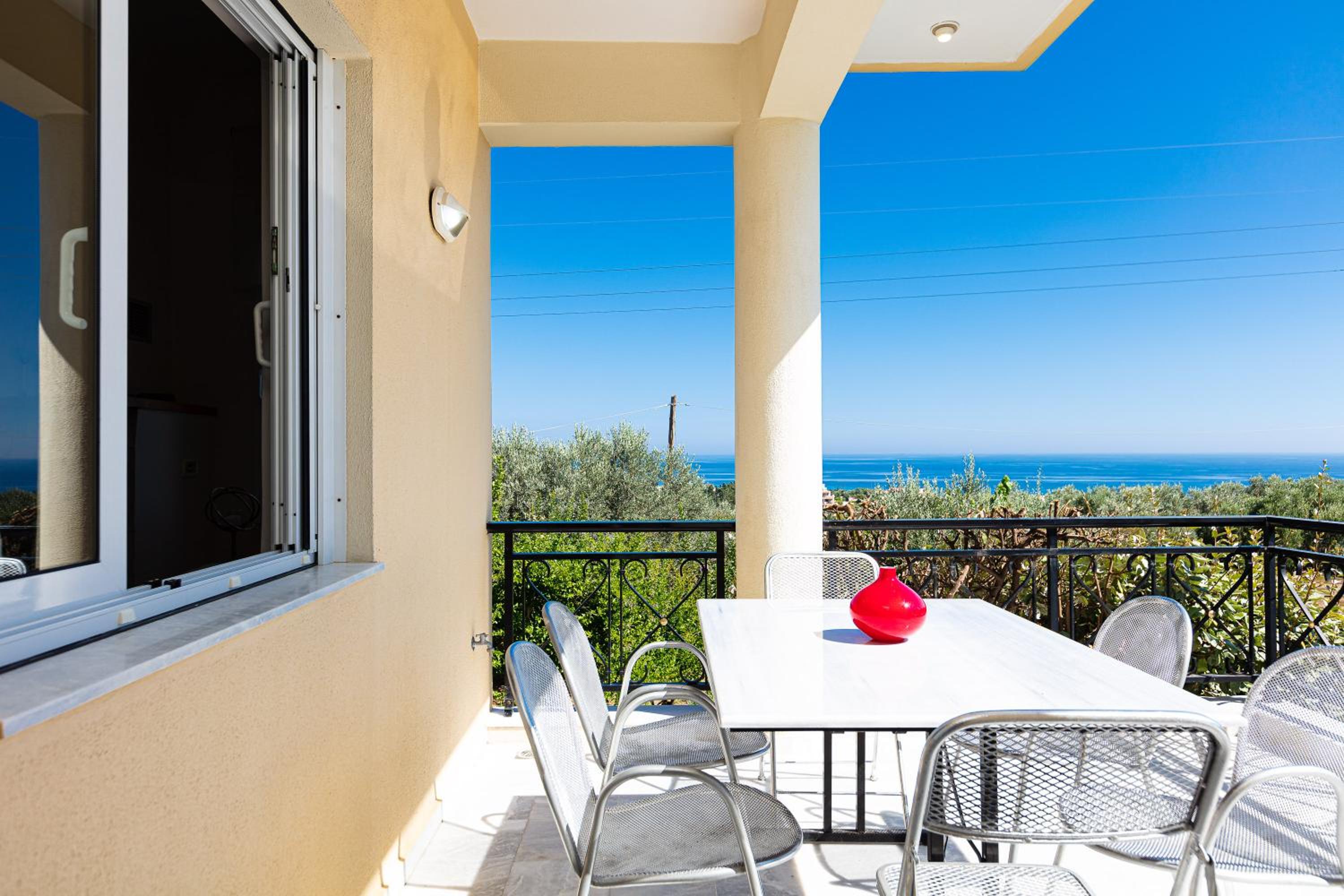 Villa Simore