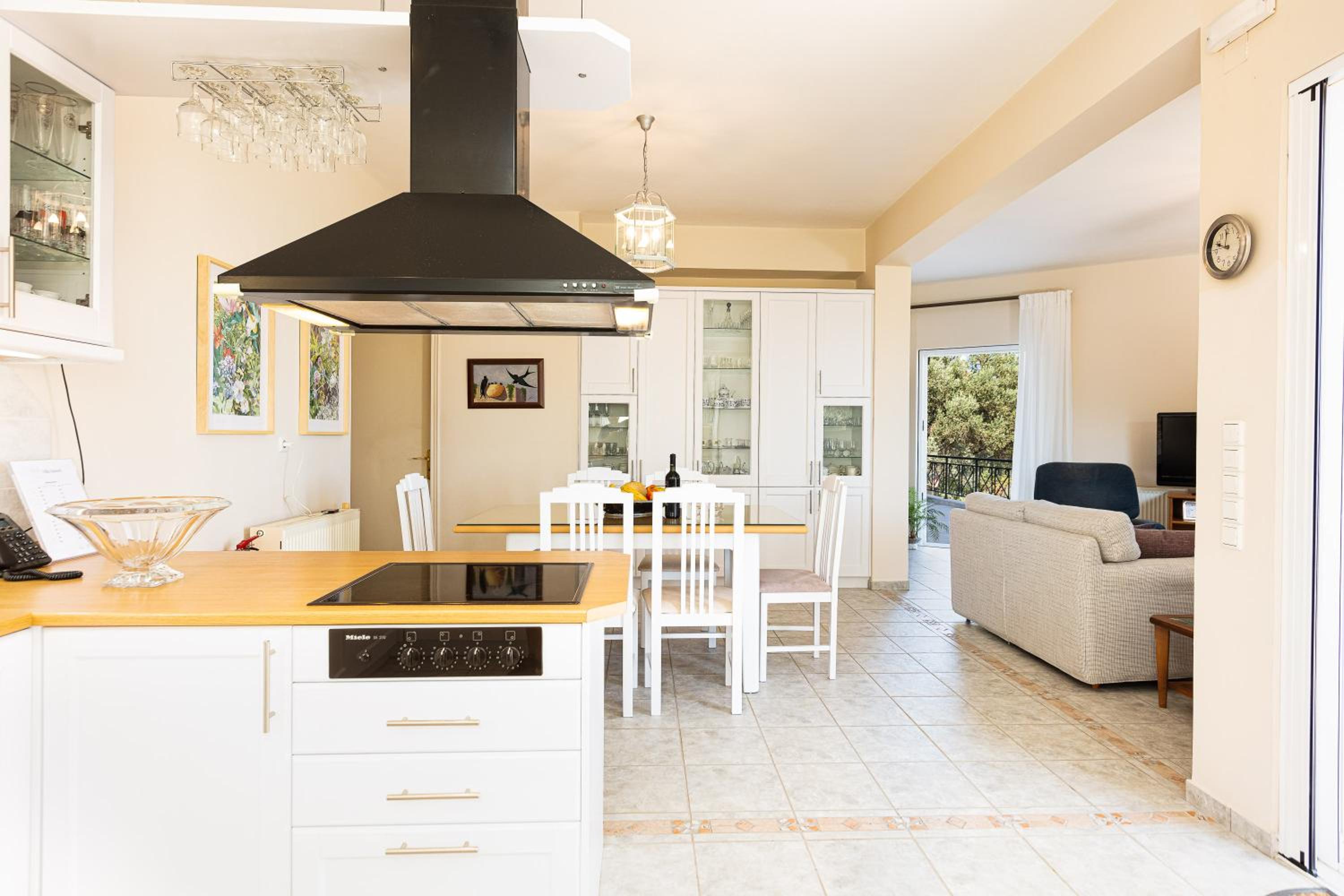 Villa Simore