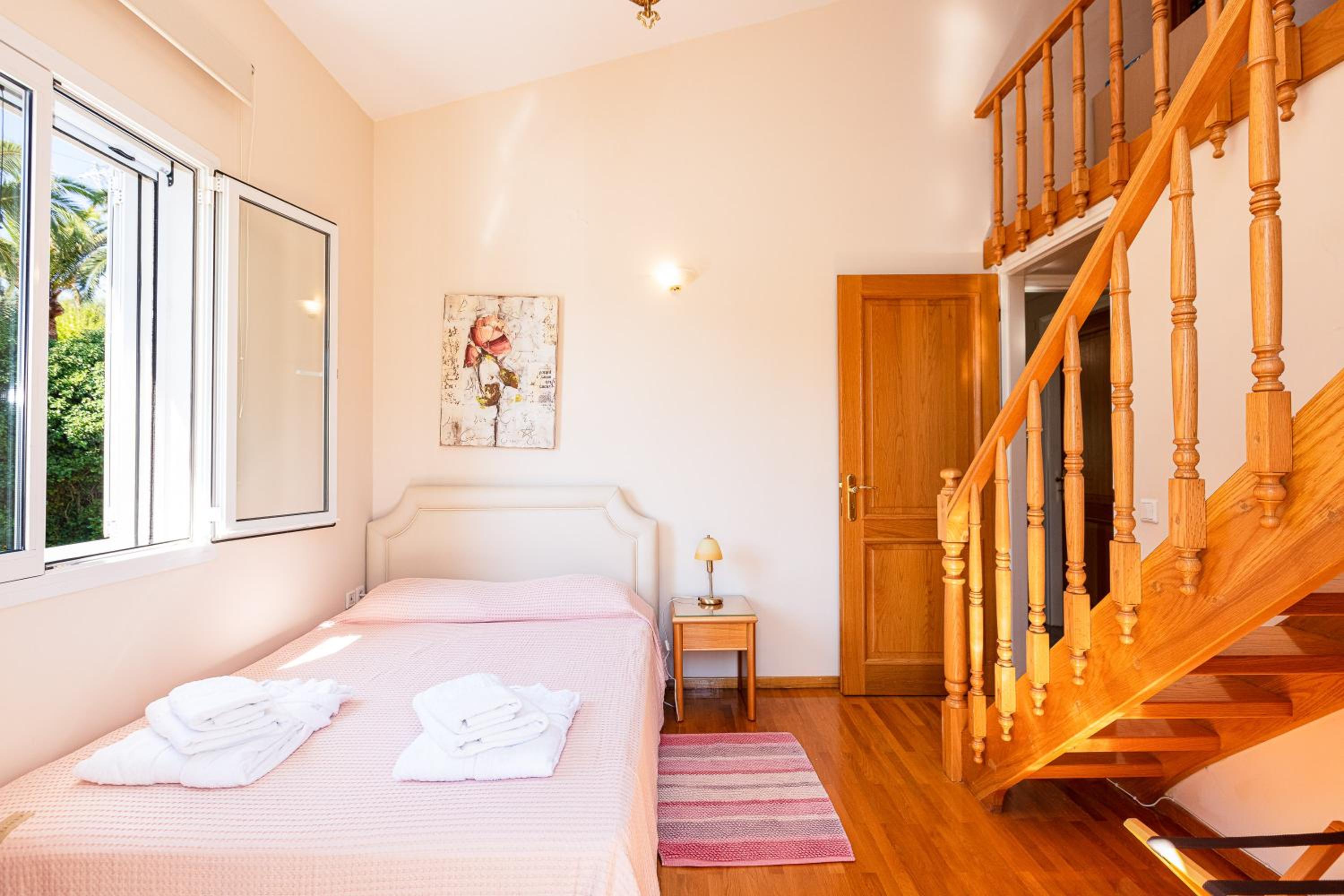 Villa Simore
