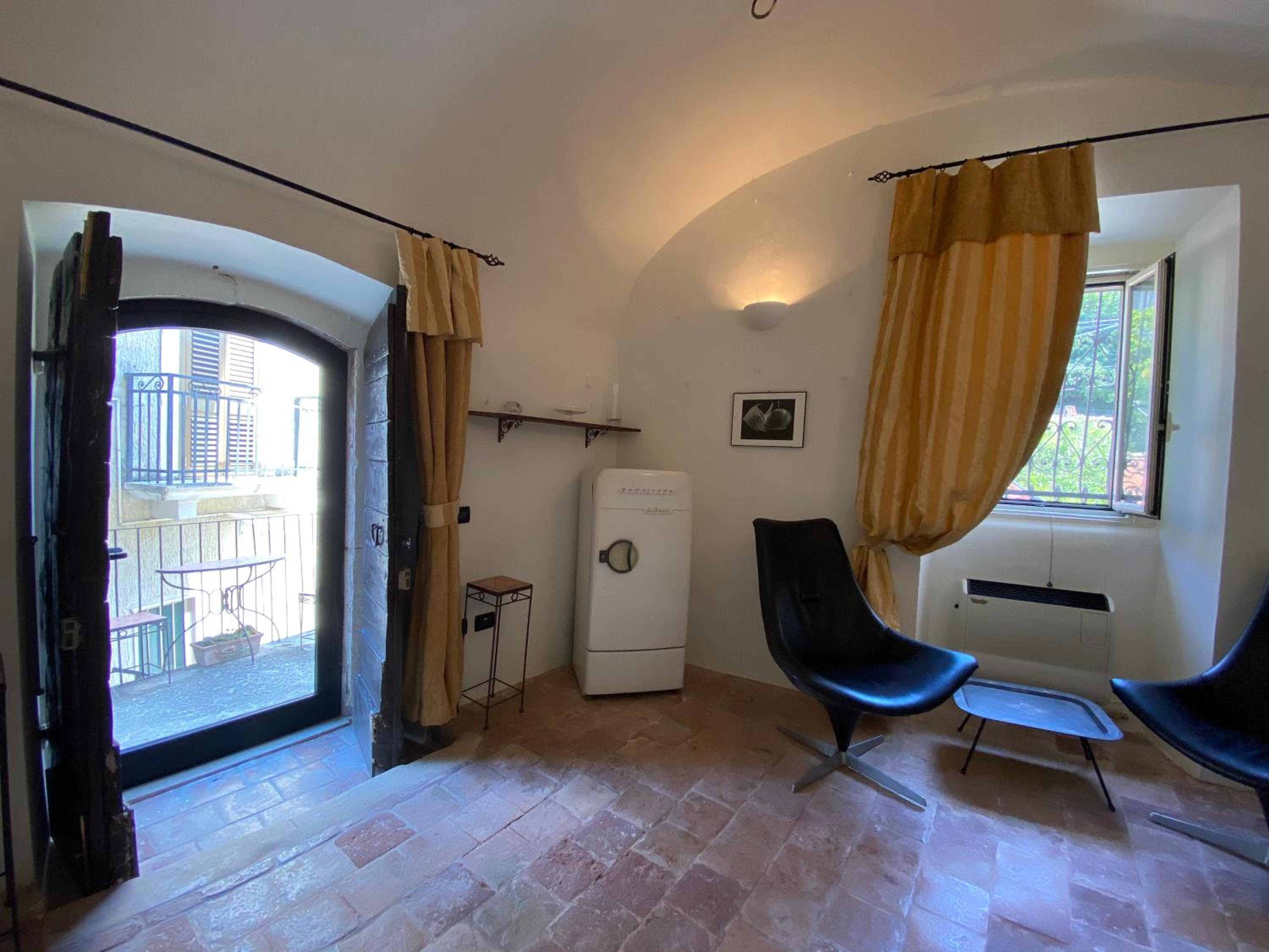 Fisolare Suite romantica per due view 4