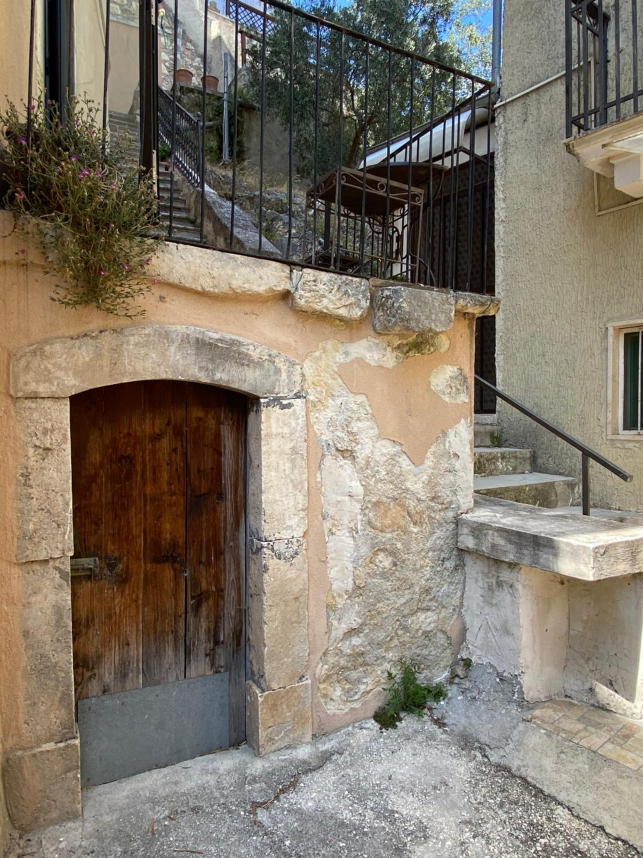 Fisolare Suite romantica per due view 5