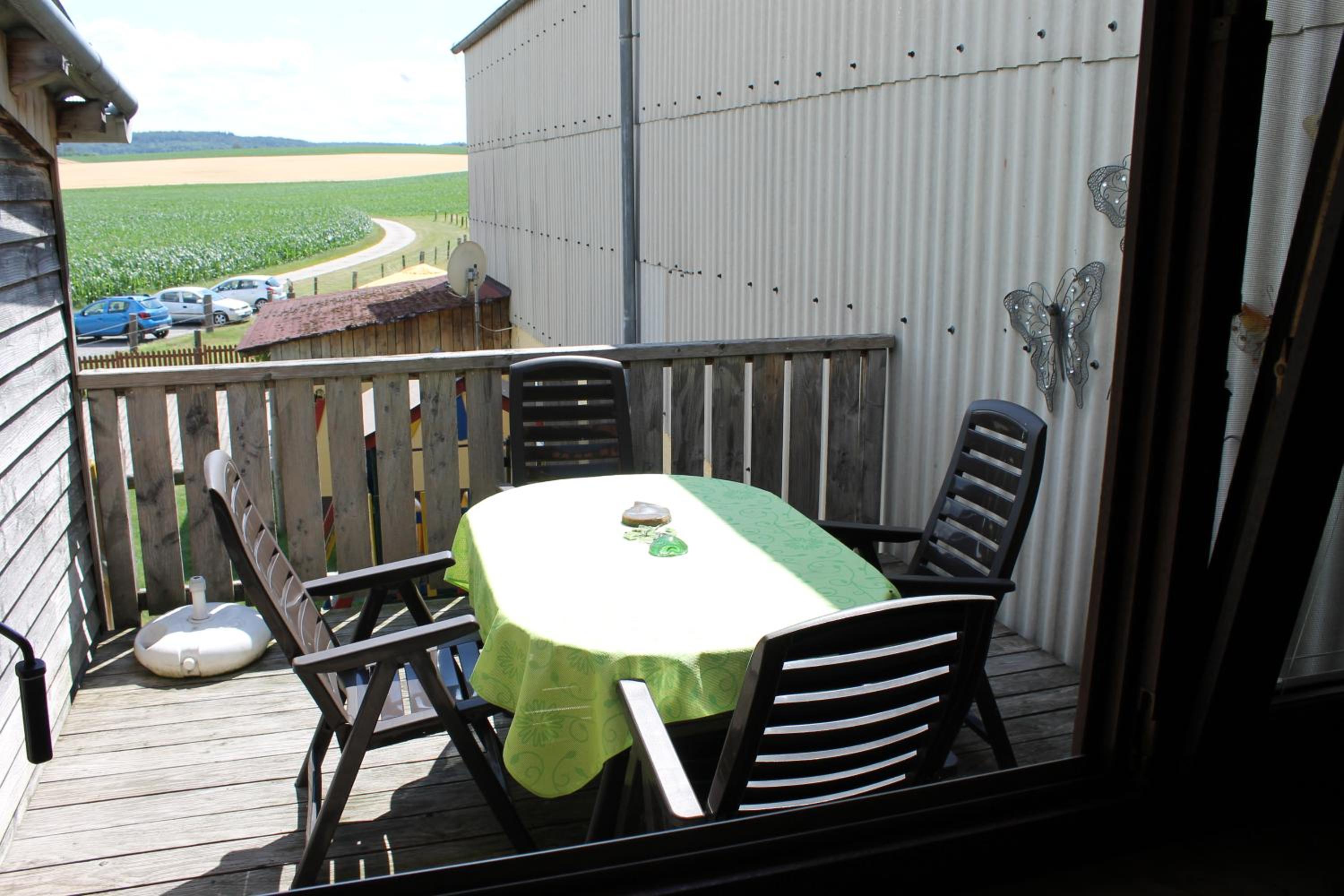 urgemütliche Ferienwohnung im Kraichgauer Hügelland view 5