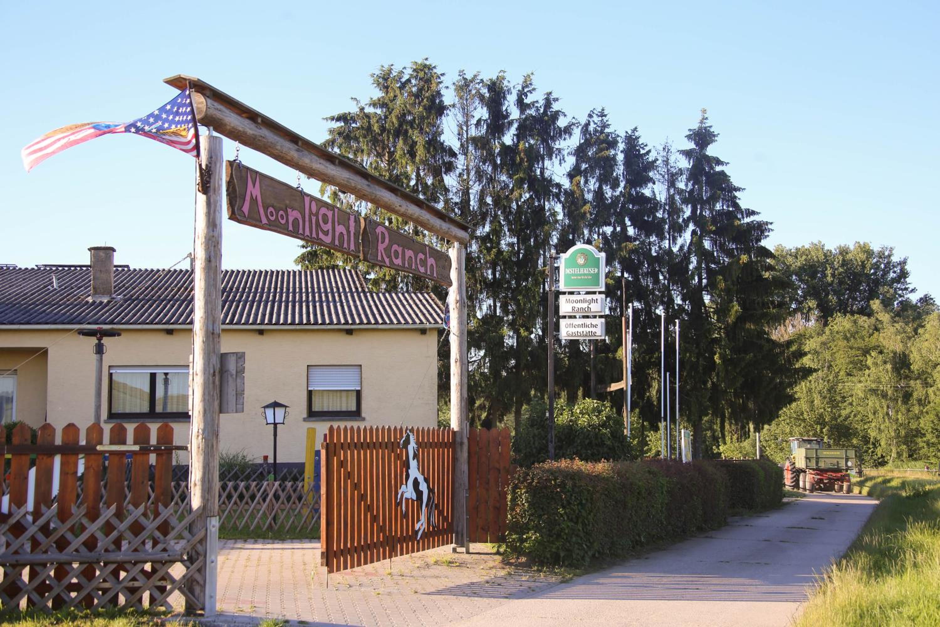 urgemütliche Ferienwohnung im Kraichgauer Hügelland view 4