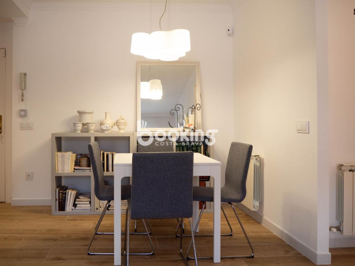 Indústria Apartament per 3 persones a 2 minuts de la platja amb Aire acondicionat i plaça d'aparcament photo 2