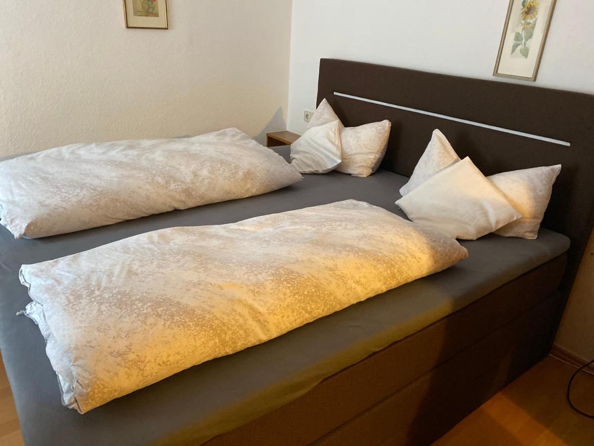 Hotel und Pension Brunnenhof