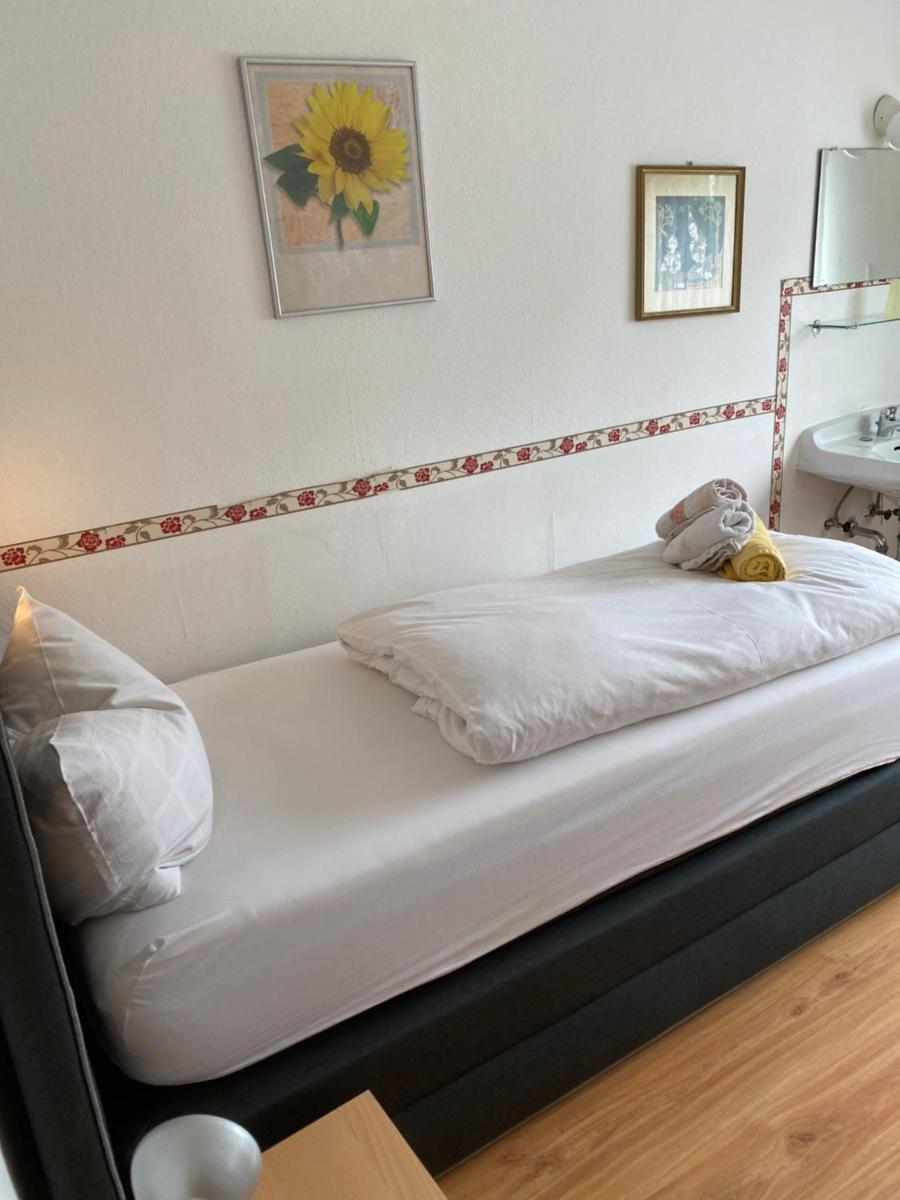 Hotel und Pension Brunnenhof