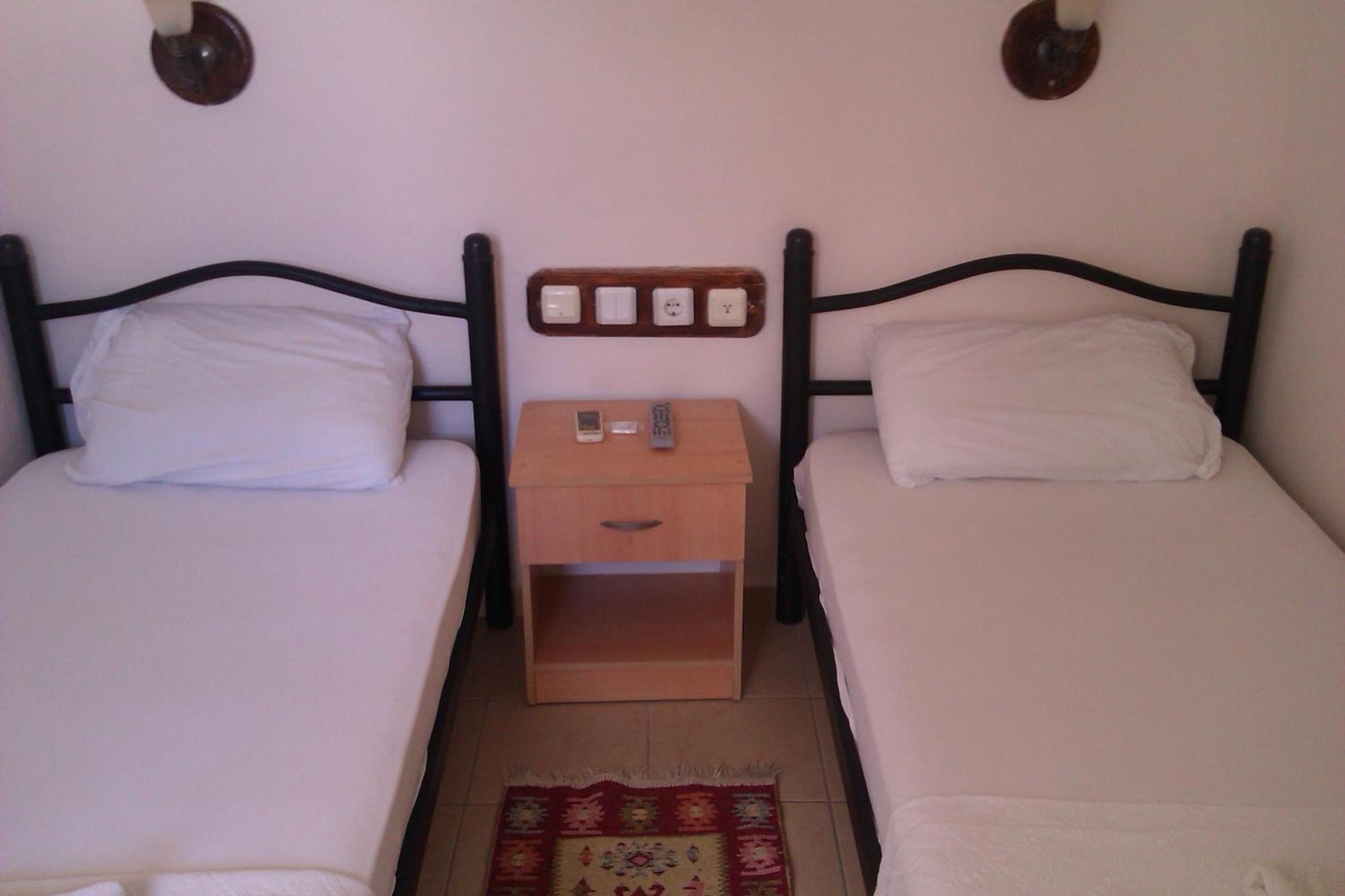 Pinara Pension & Guesthouse