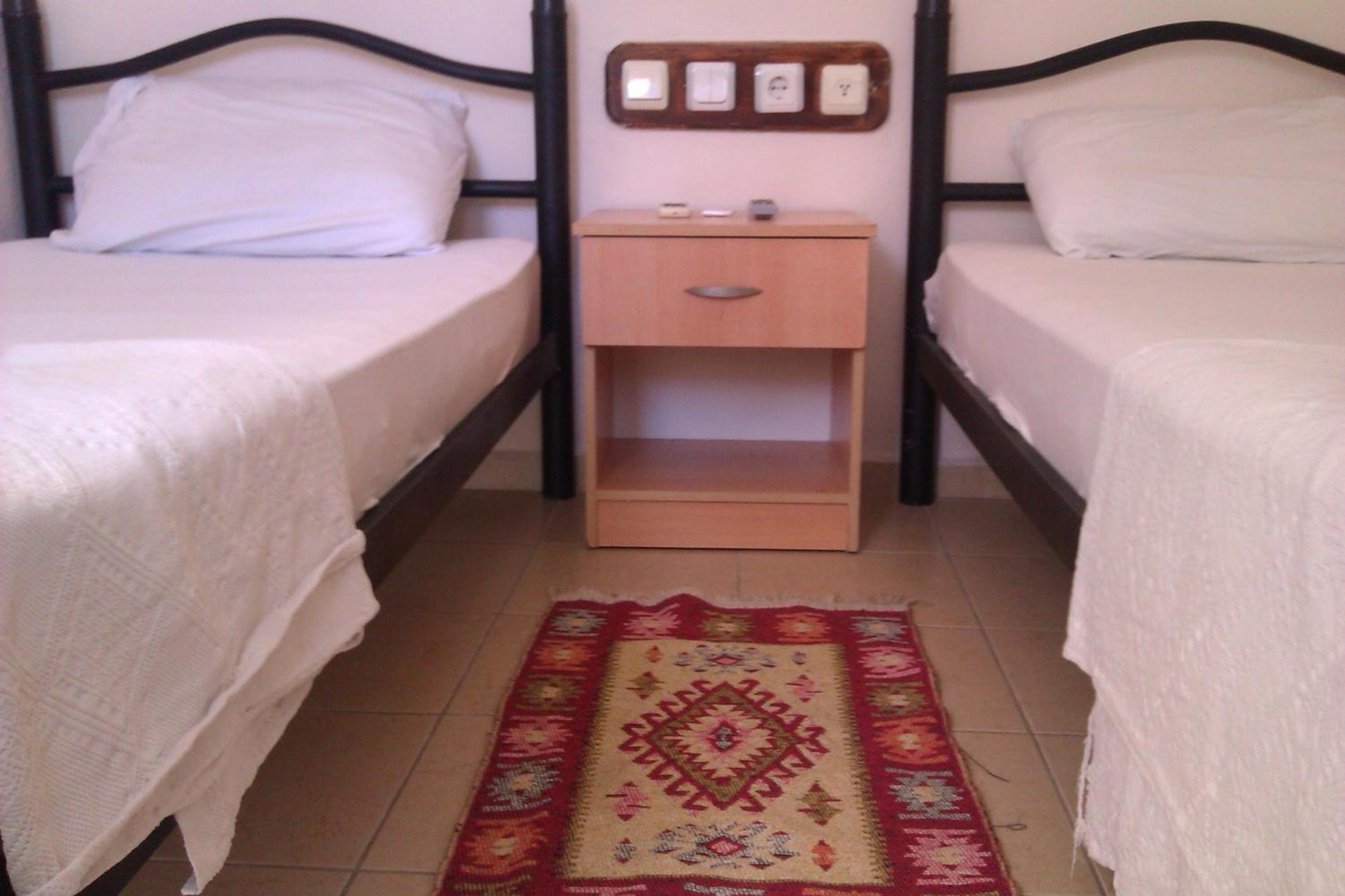 Pinara Pension & Guesthouse