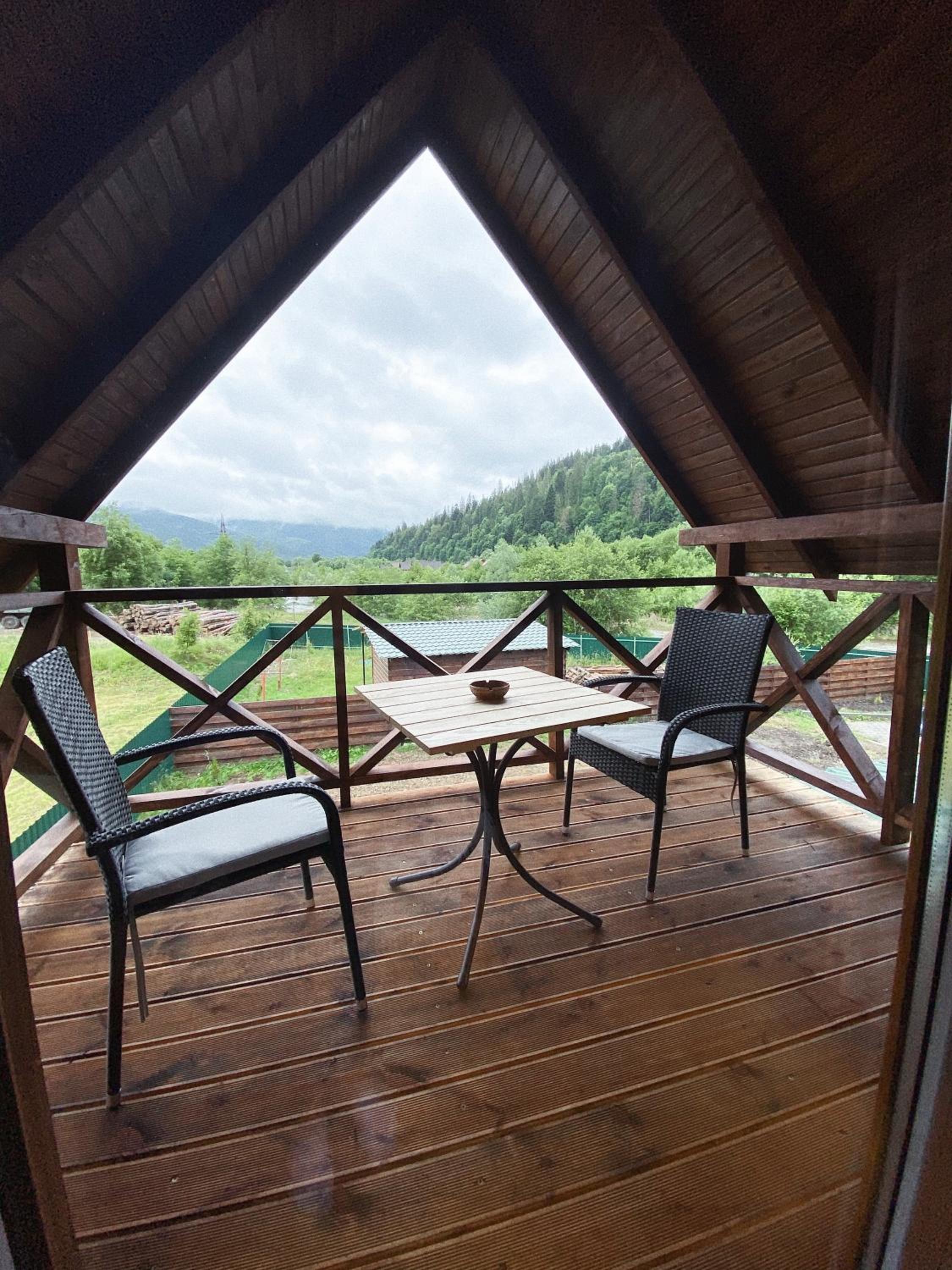 Veranda