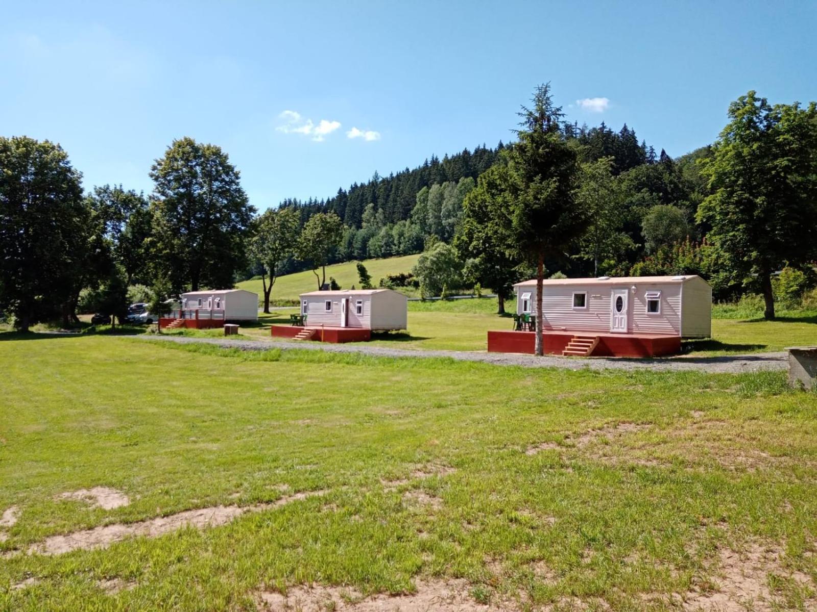 Pension Peklo
