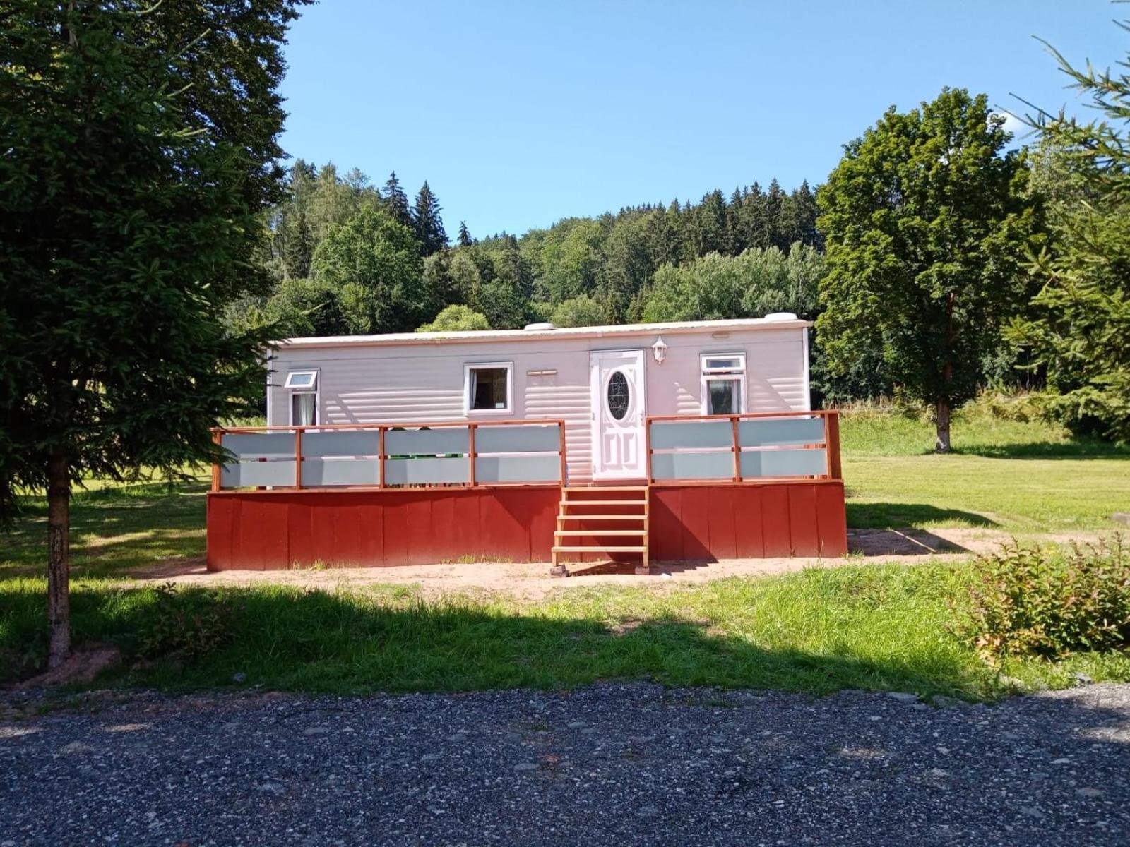 Pension Peklo