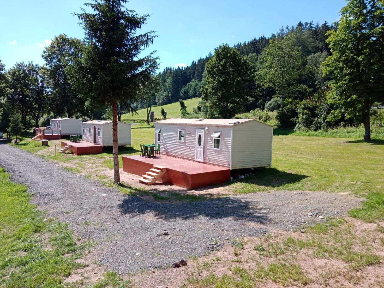 Pension Peklo