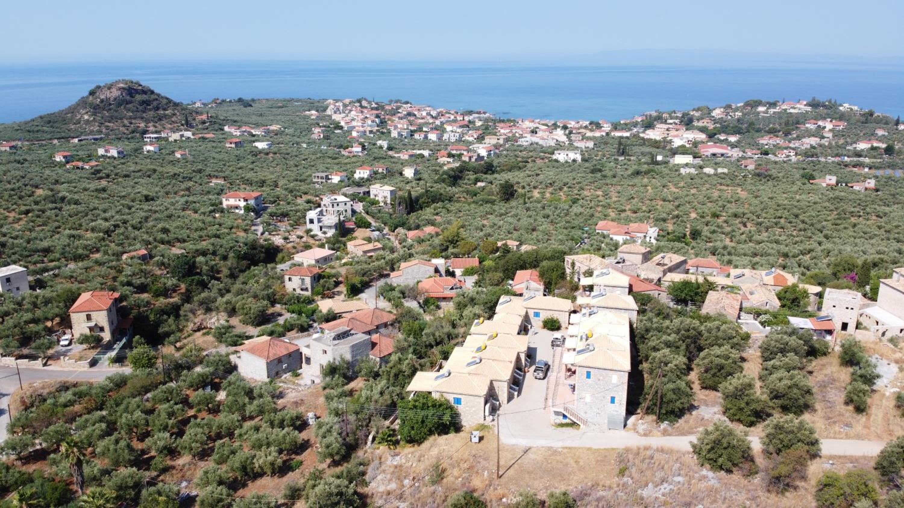 Hotel Stoupa Lefktro 4 - Image 1