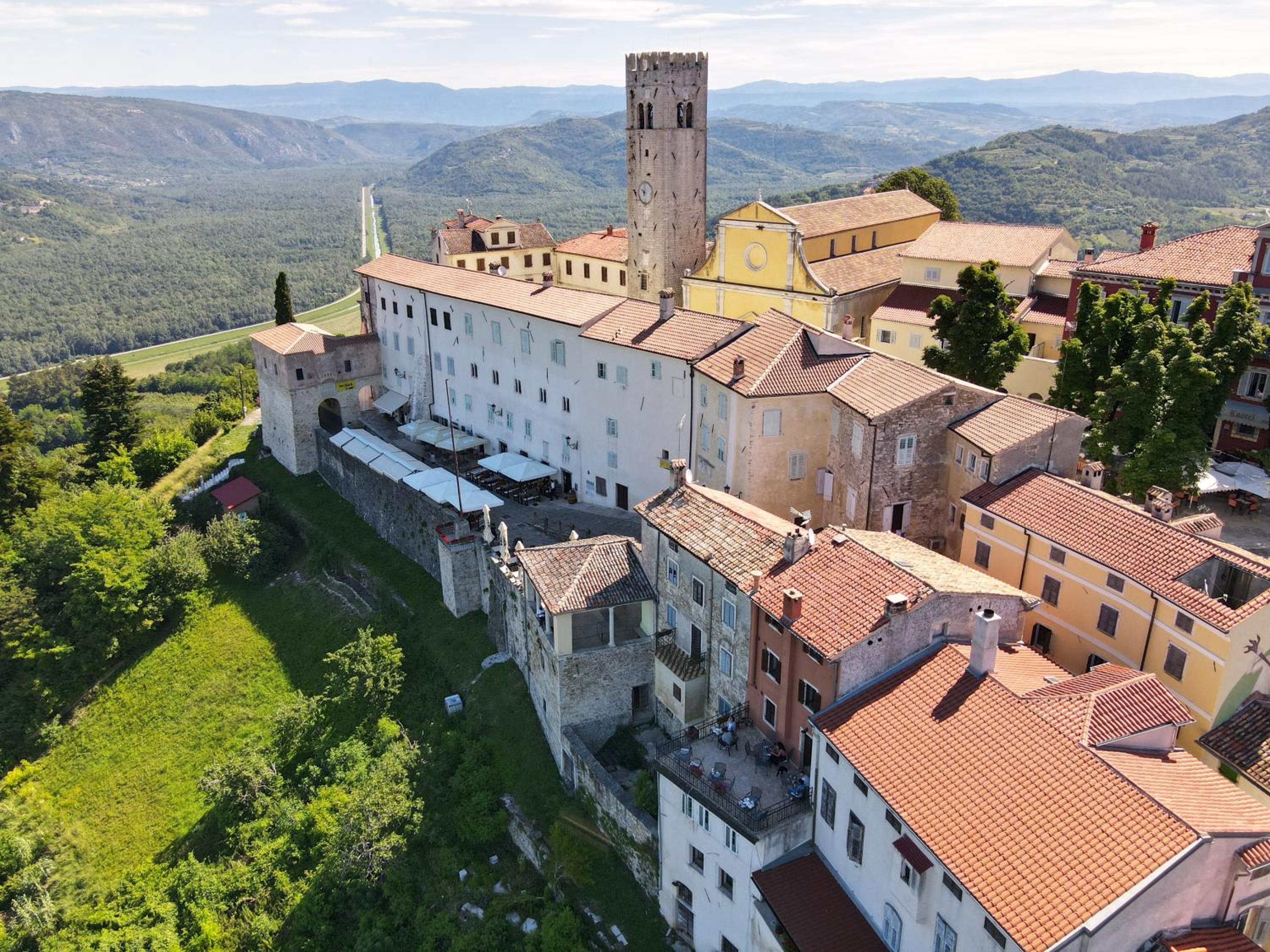 Villa Borgo B&B