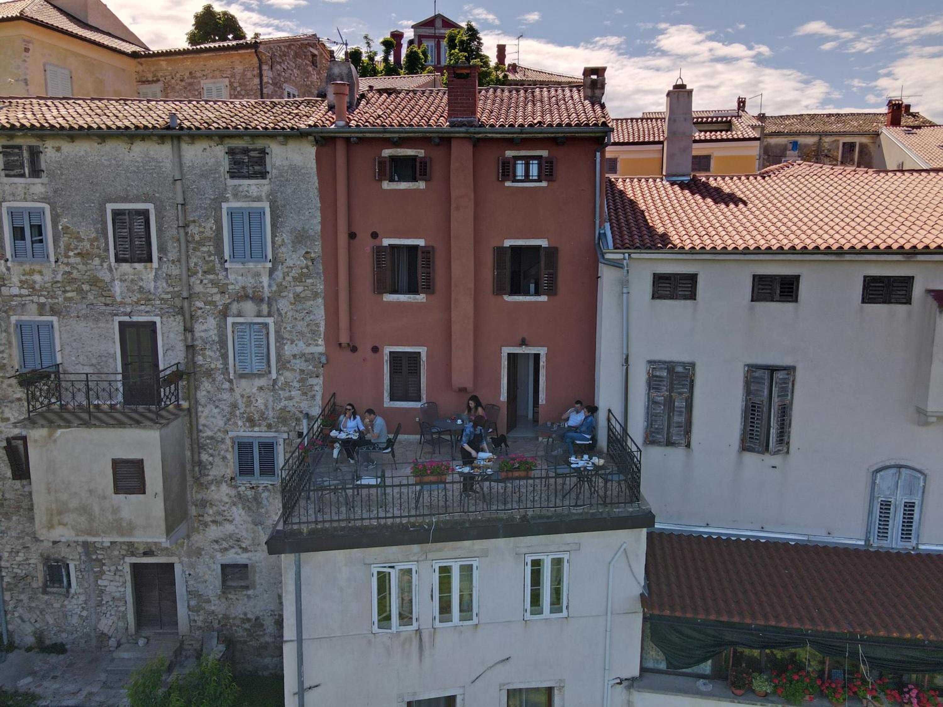 Villa Borgo B&B