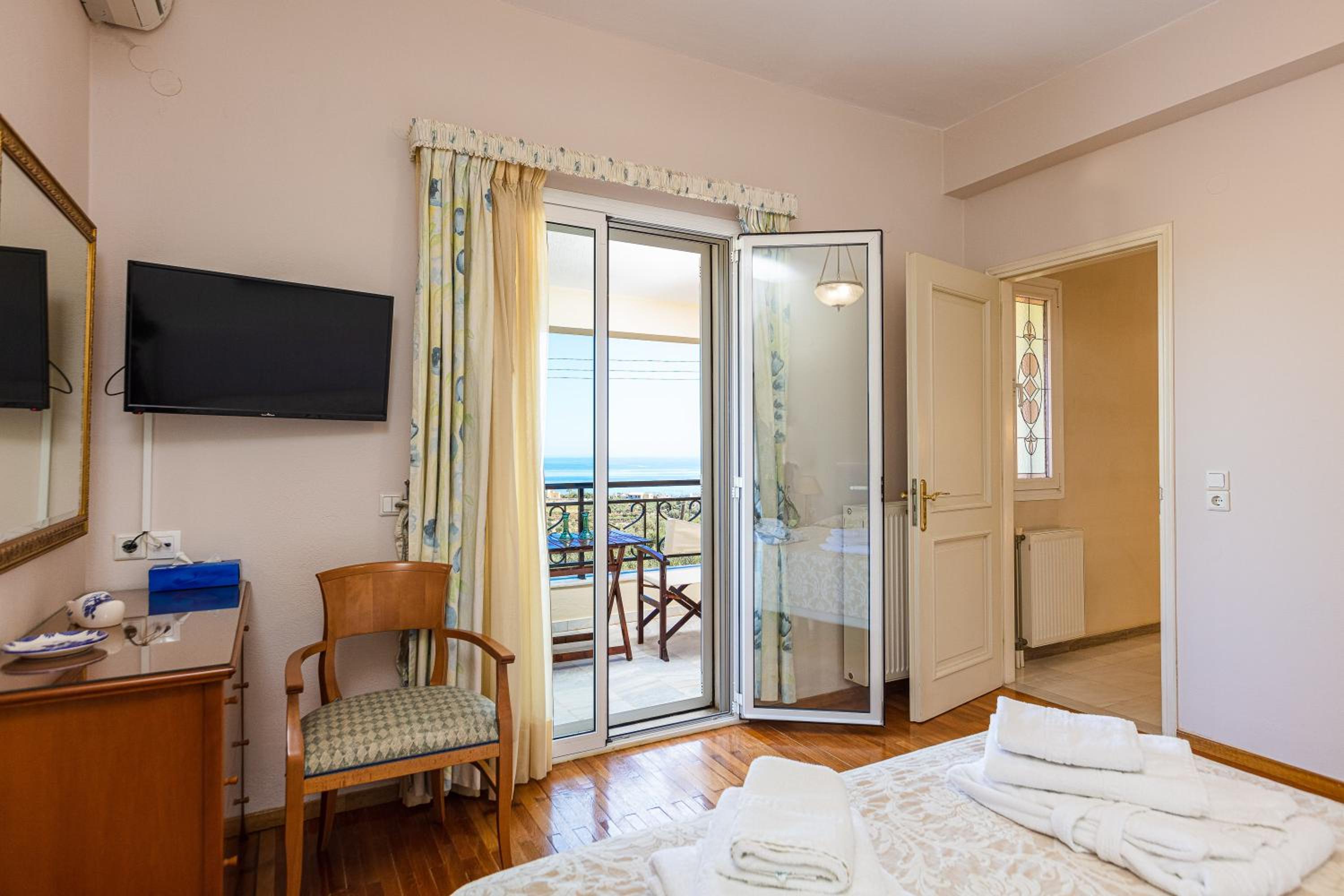 Villa Simore