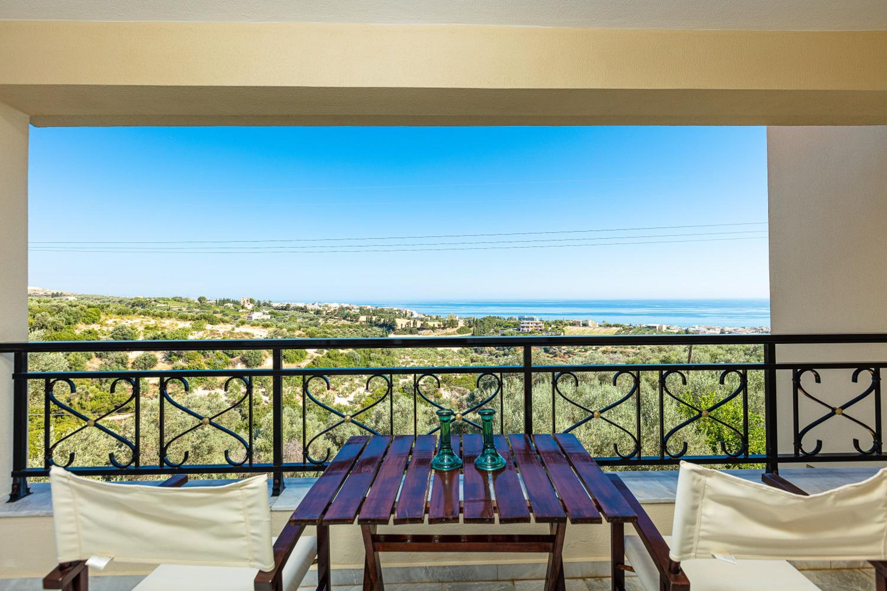 Villa Simore